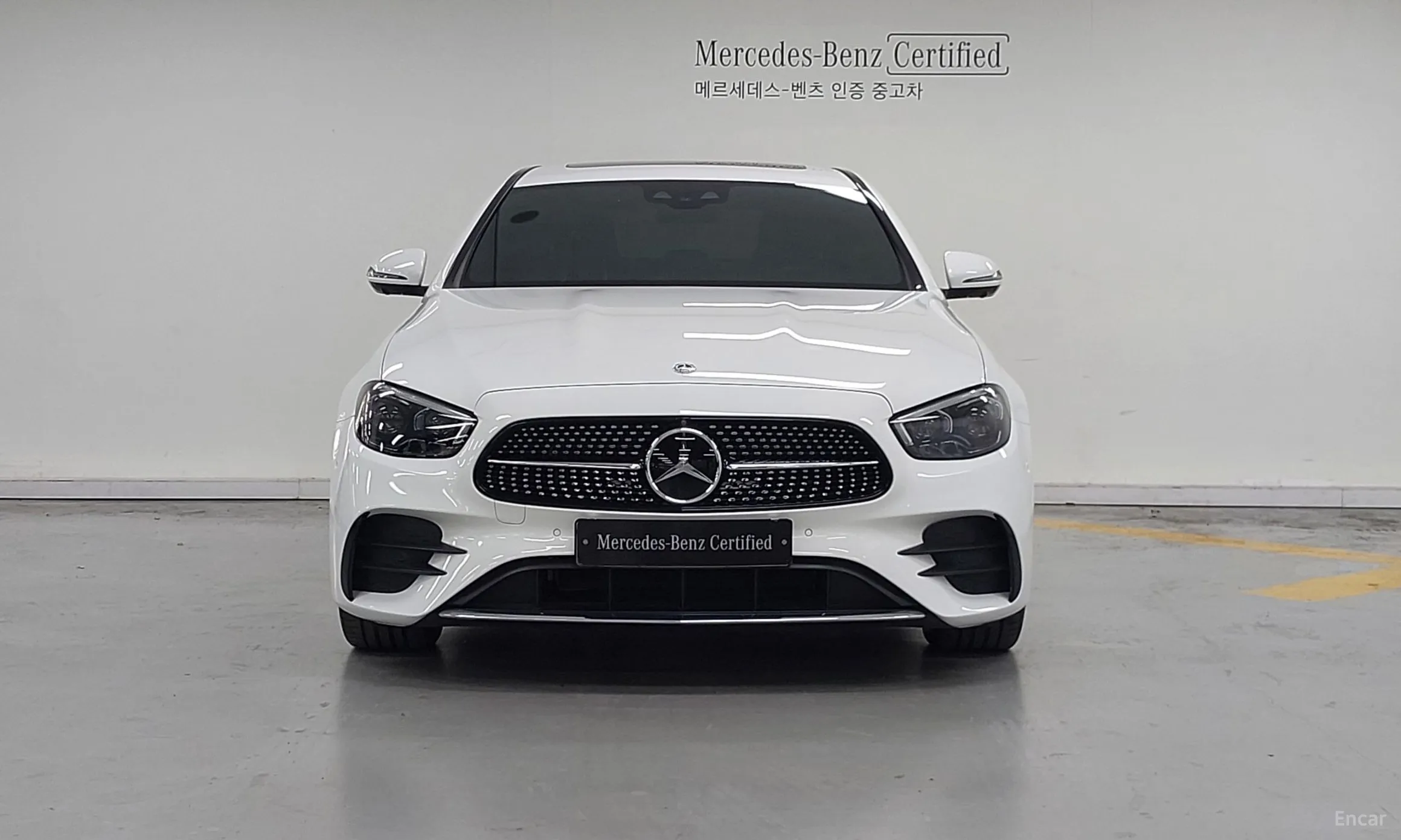 Mercedes Benz E-Class W213 превью 2