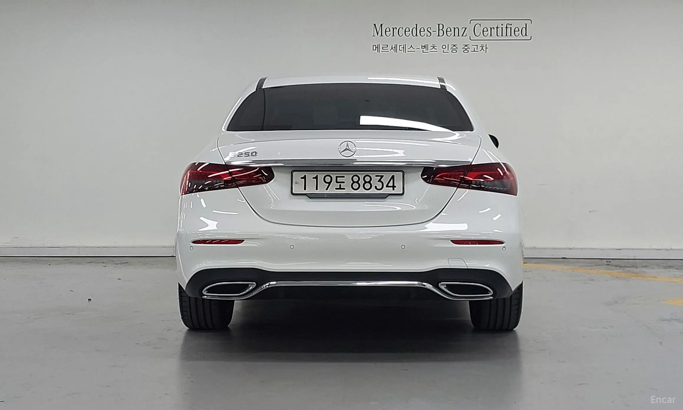 Mercedes Benz E-Class W213 превью 3