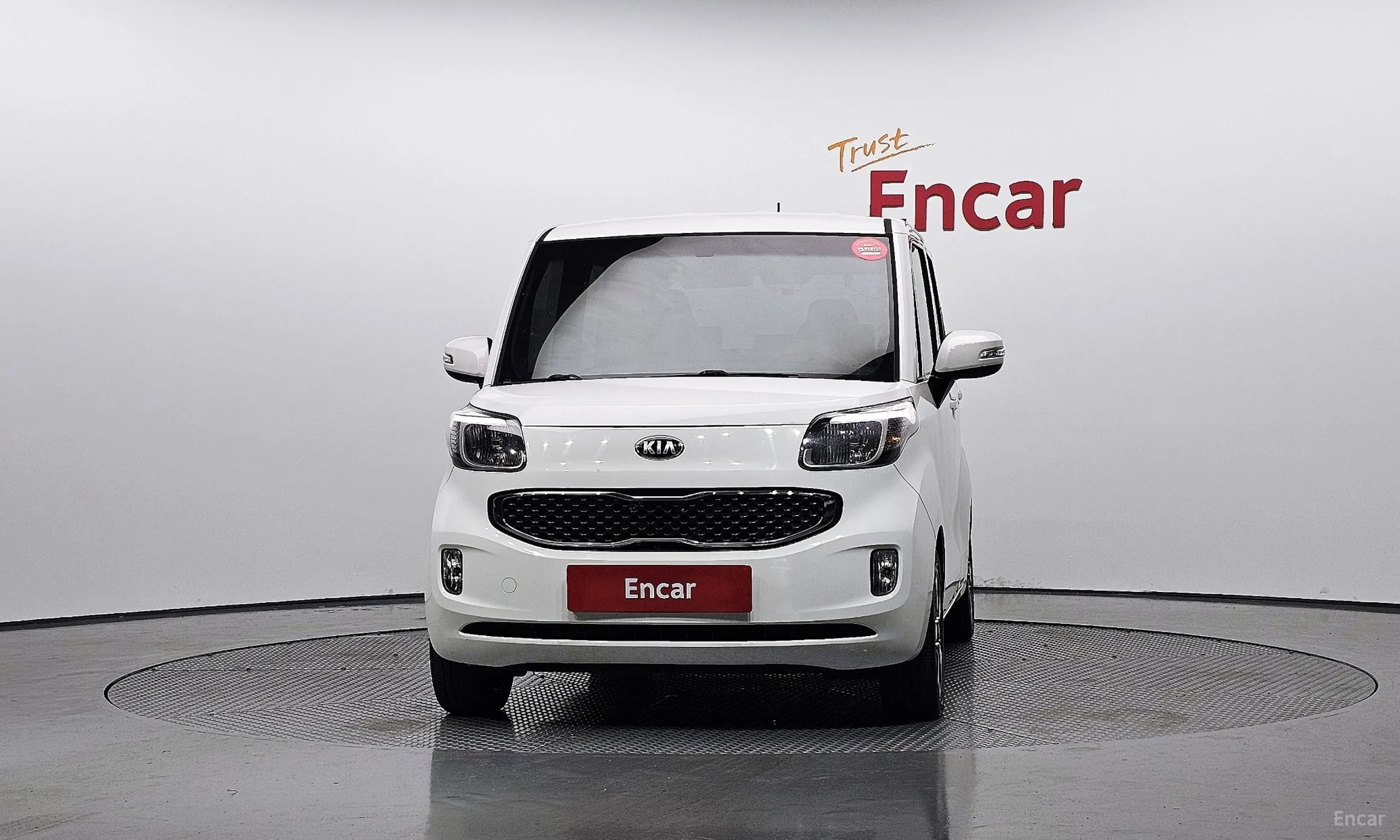 Kia Ray превью 2