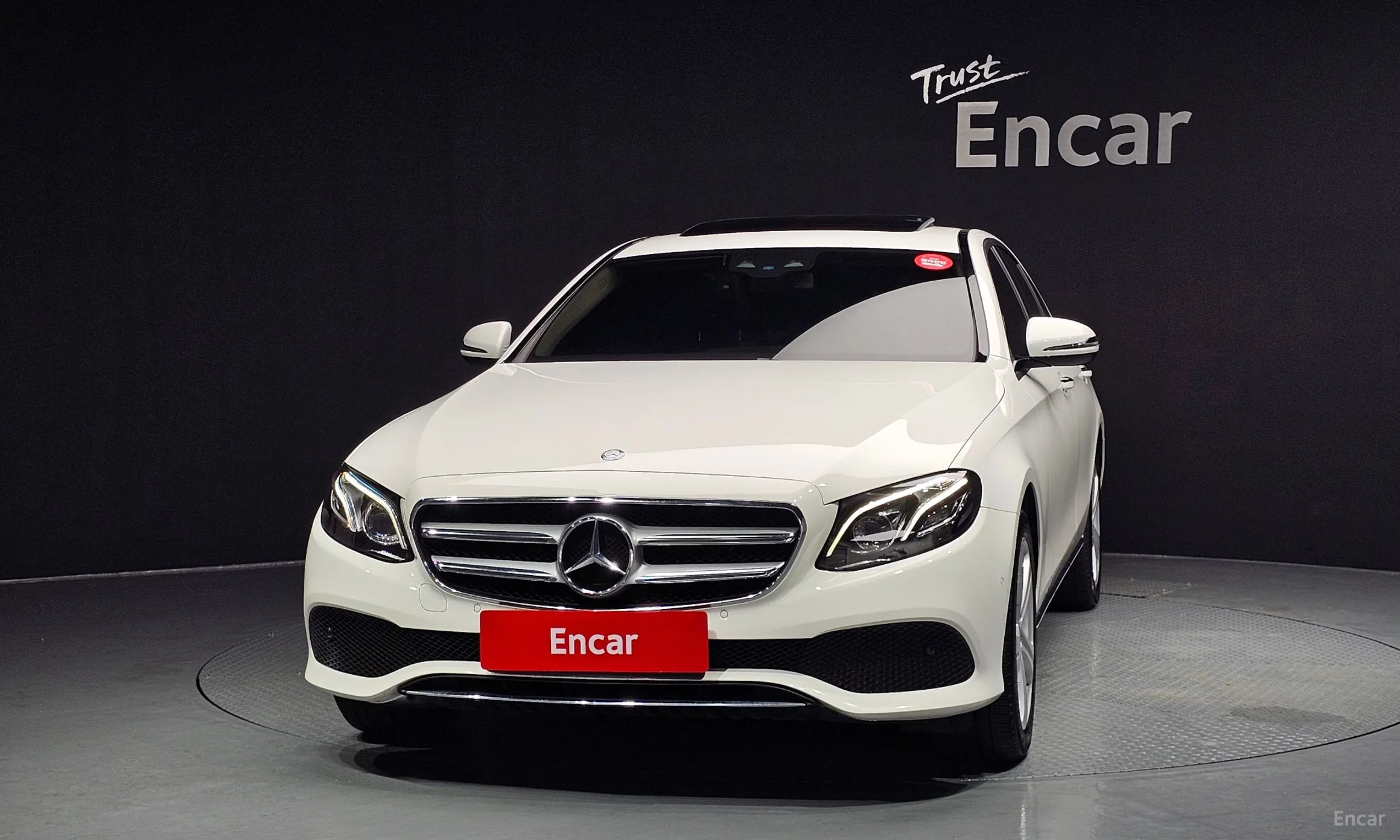 Mercedes Benz E-Class W213 превью 2