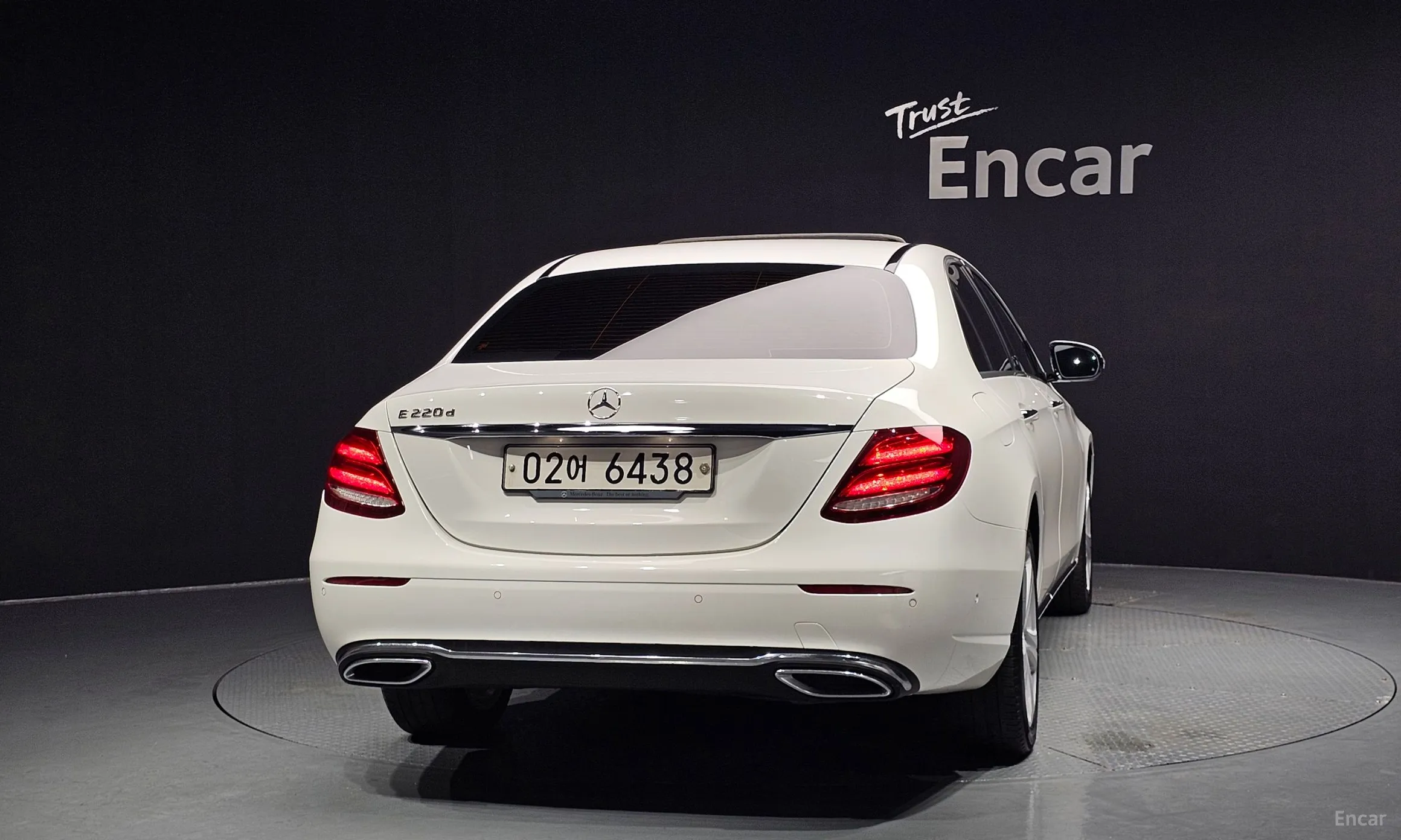 Mercedes Benz E-Class W213 превью 3