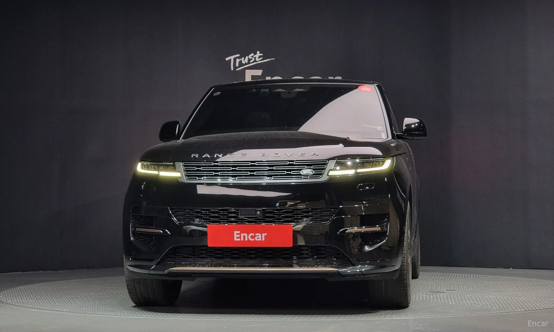 Land Rover Range Rover Sport 3rd Generation