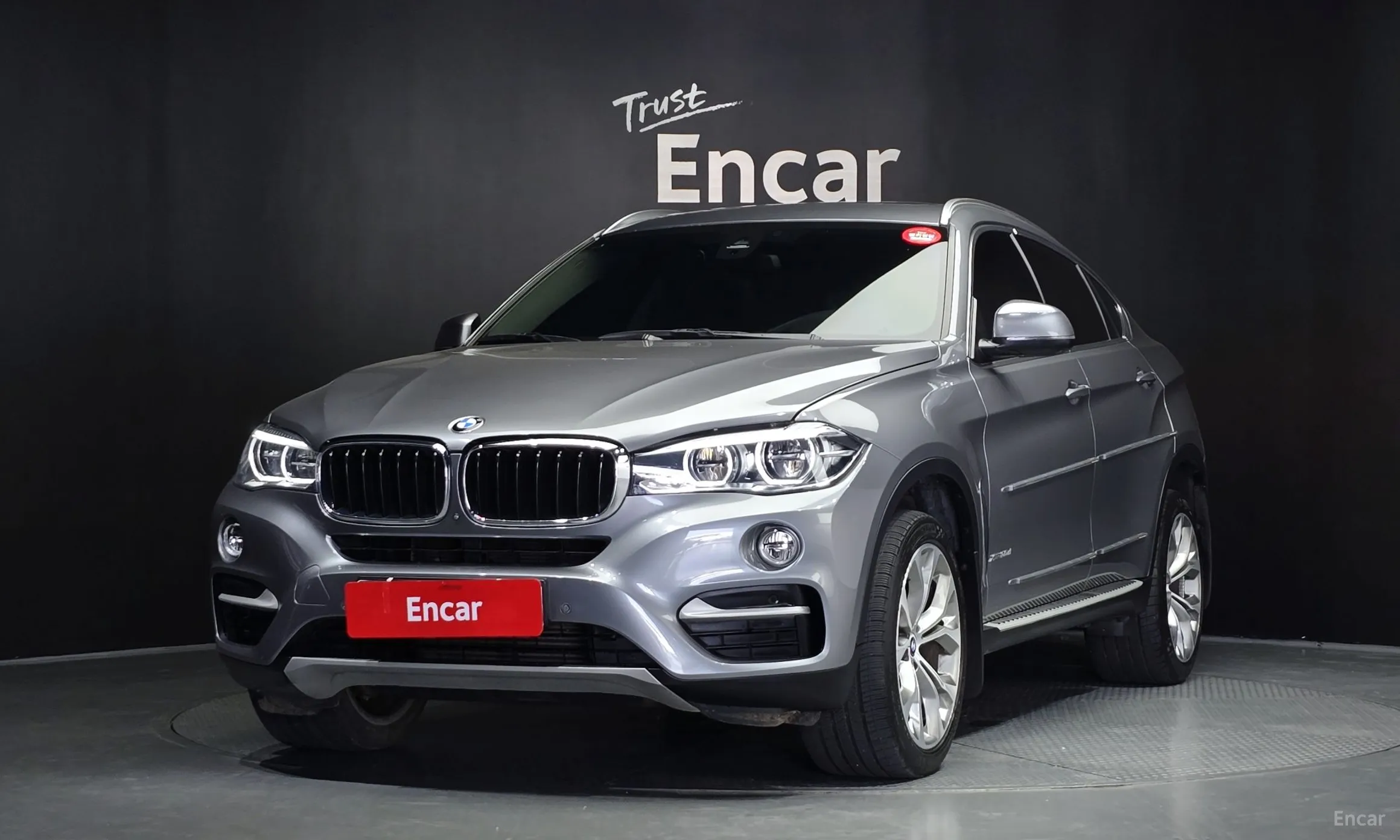 X6 (F16)