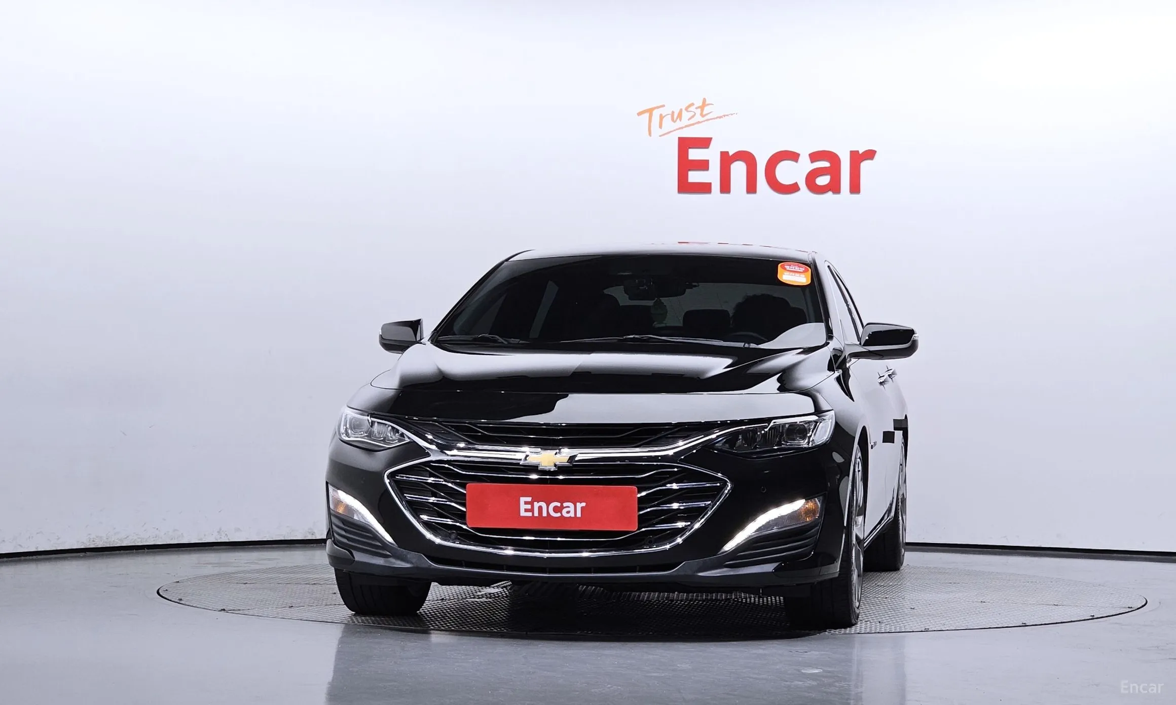 Chevrolet (GM Daewoo) Malibu превью 2