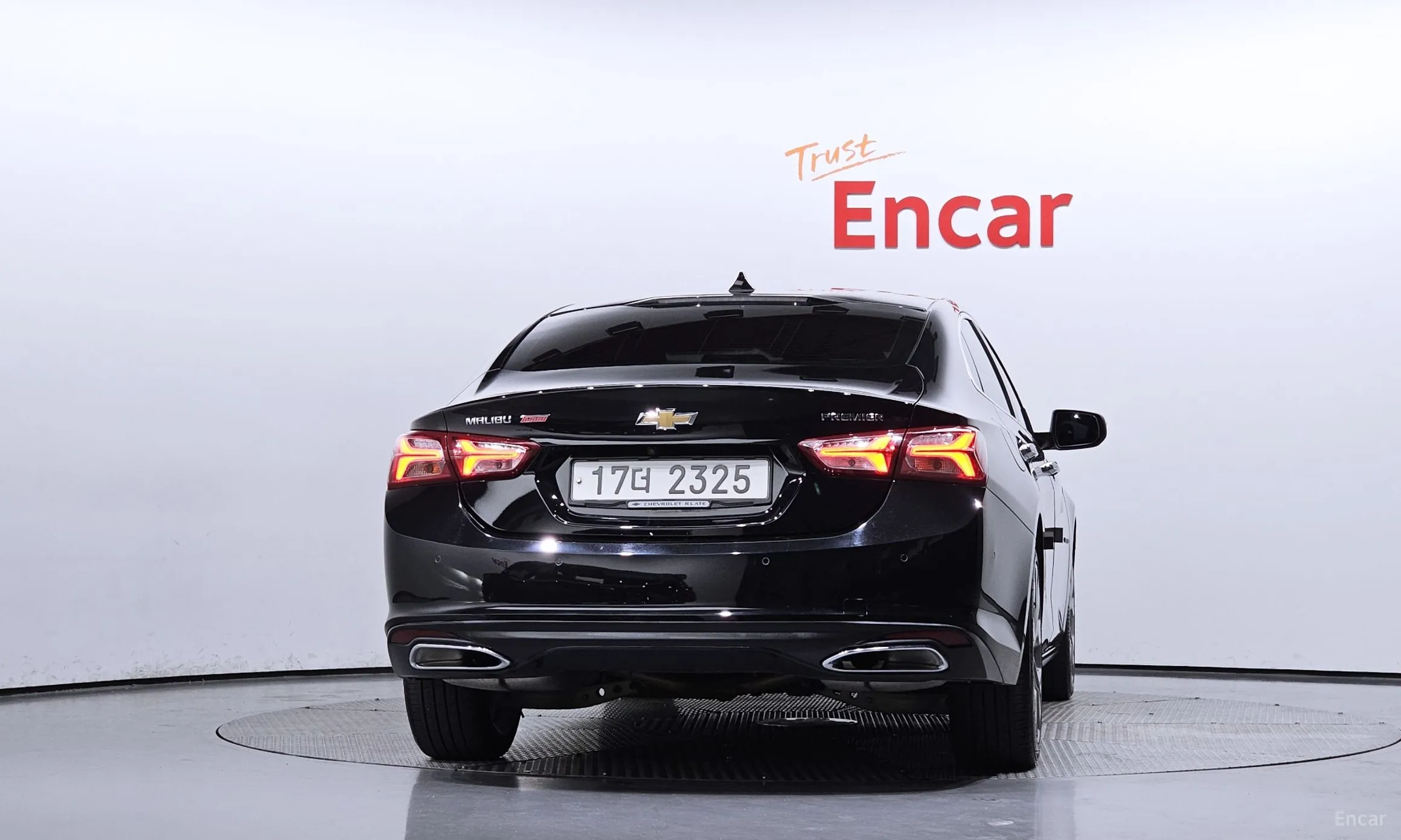 Chevrolet (GM Daewoo) Malibu превью 3