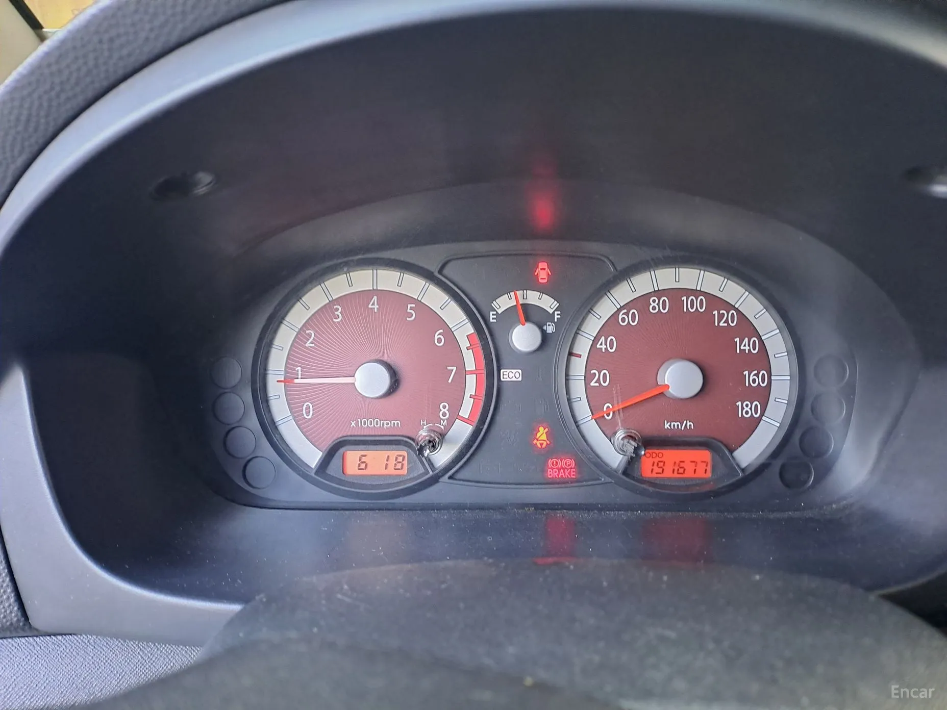 Kia Morning превью 4