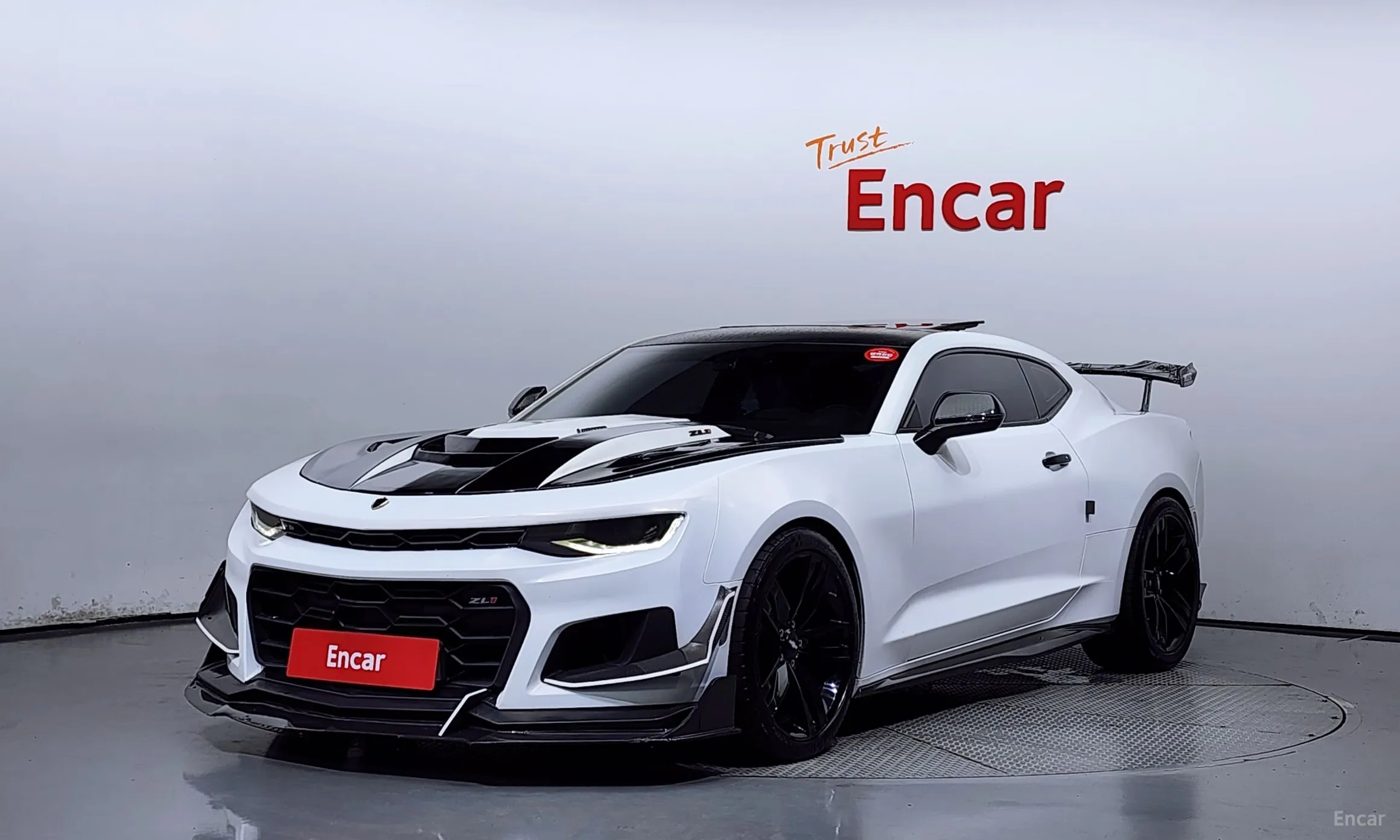 Camaro