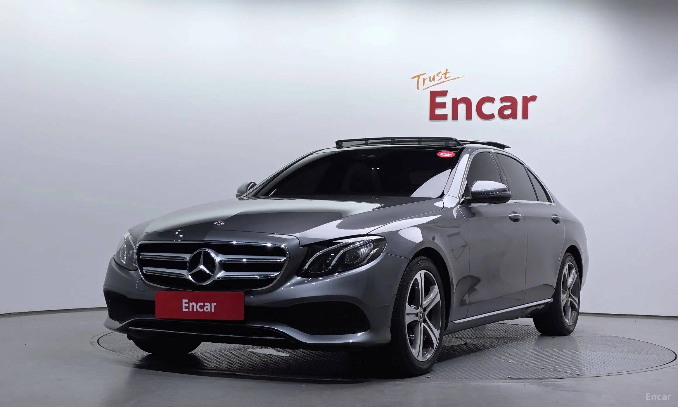 E-Class W213