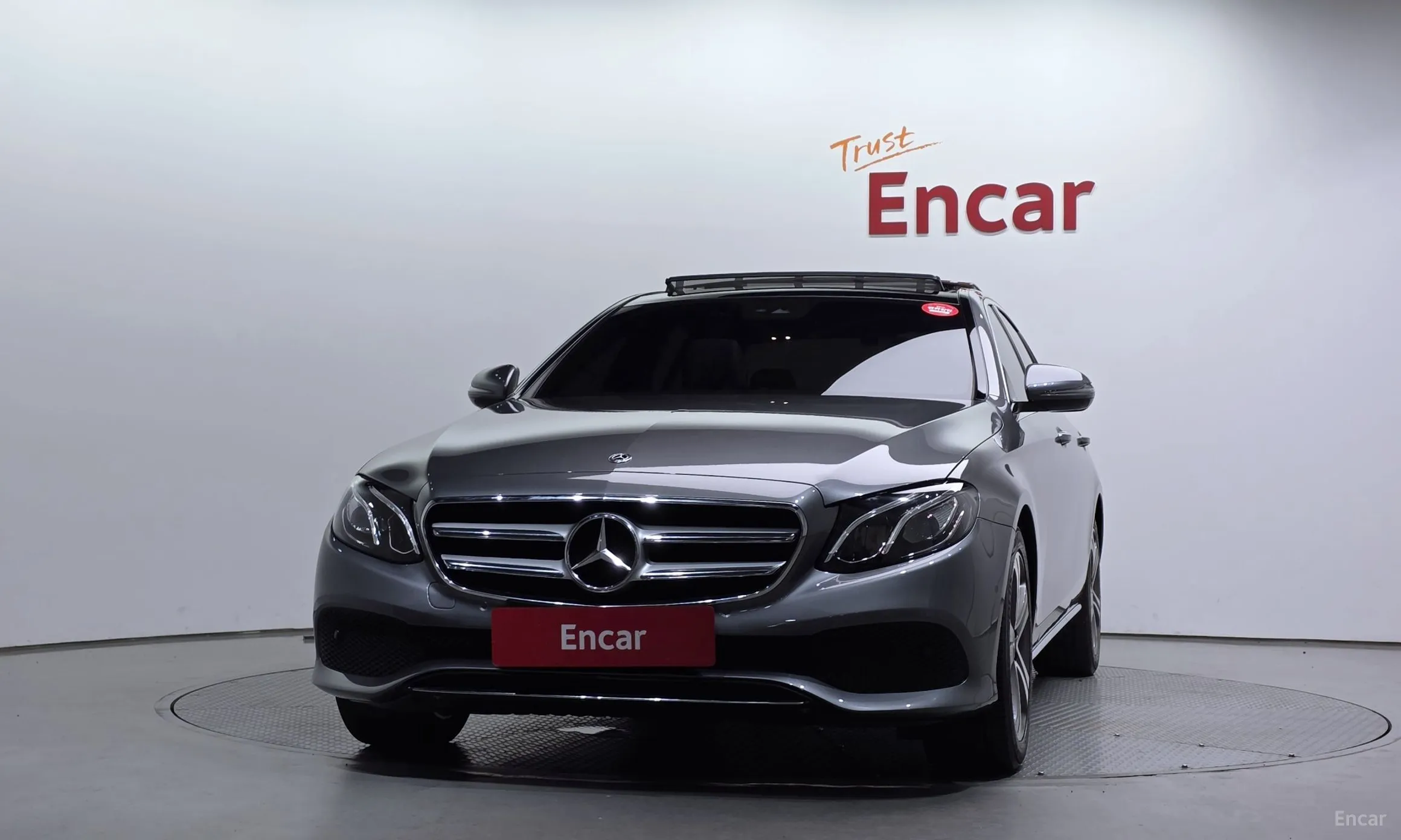 Mercedes Benz E-Class W213 превью 2