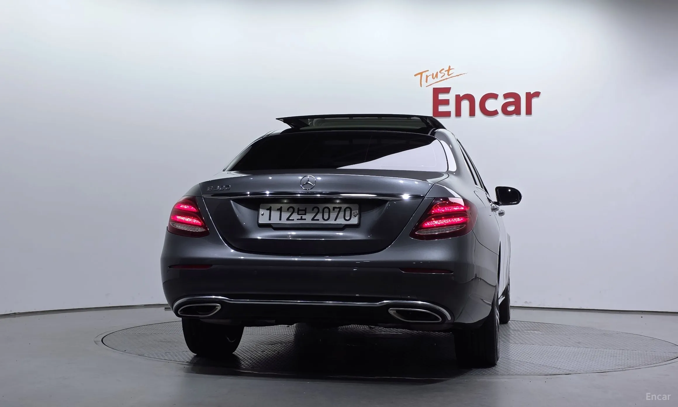 Mercedes Benz E-Class W213 превью 3