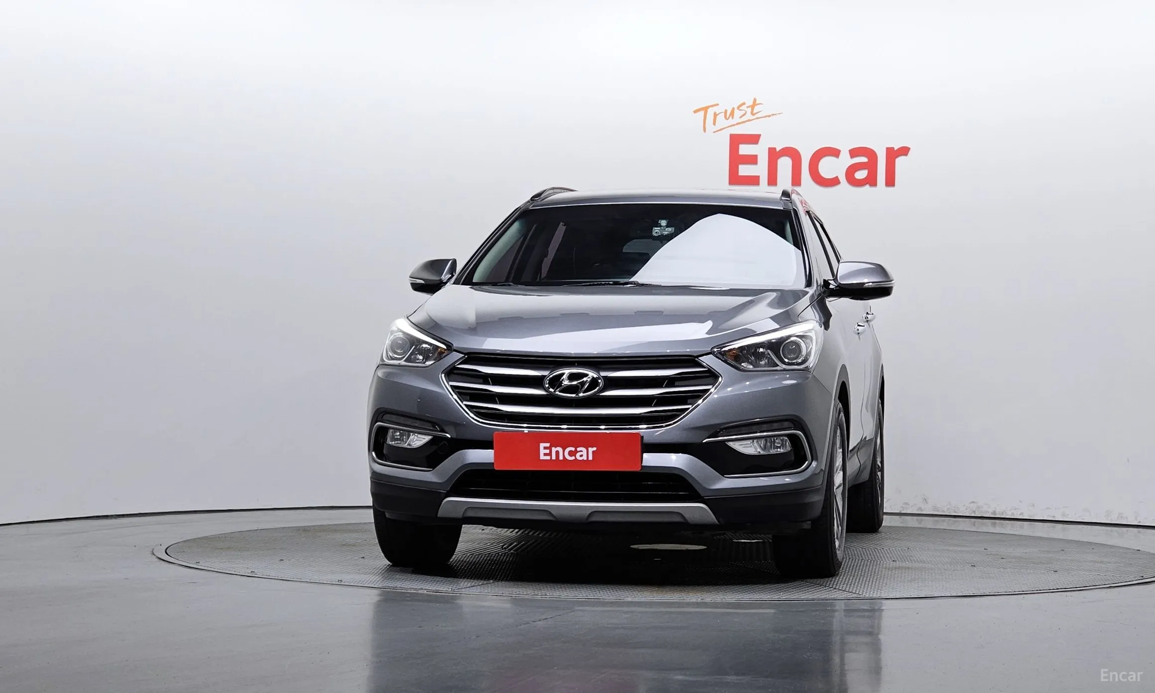 Hyundai Santa Fe Prime превью 2