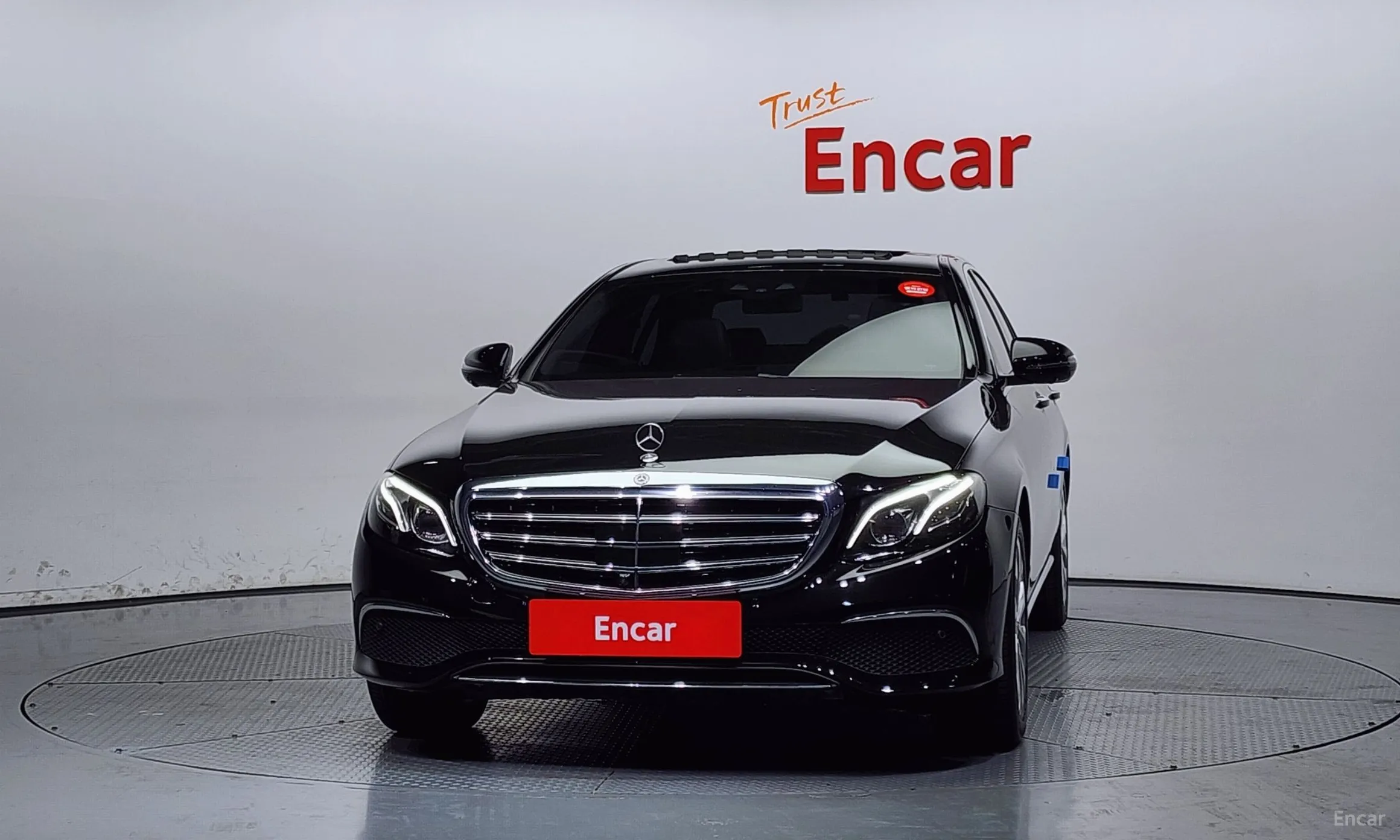 Mercedes Benz E-Class W213 превью 2