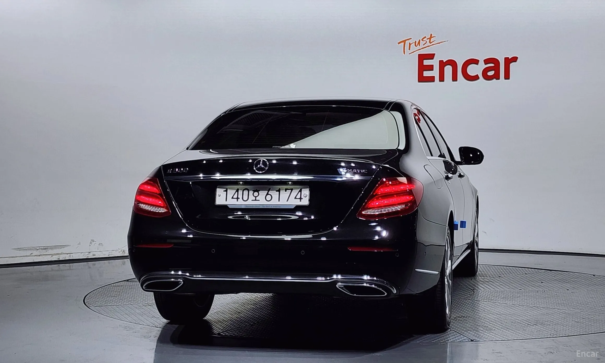 Mercedes Benz E-Class W213 превью 3