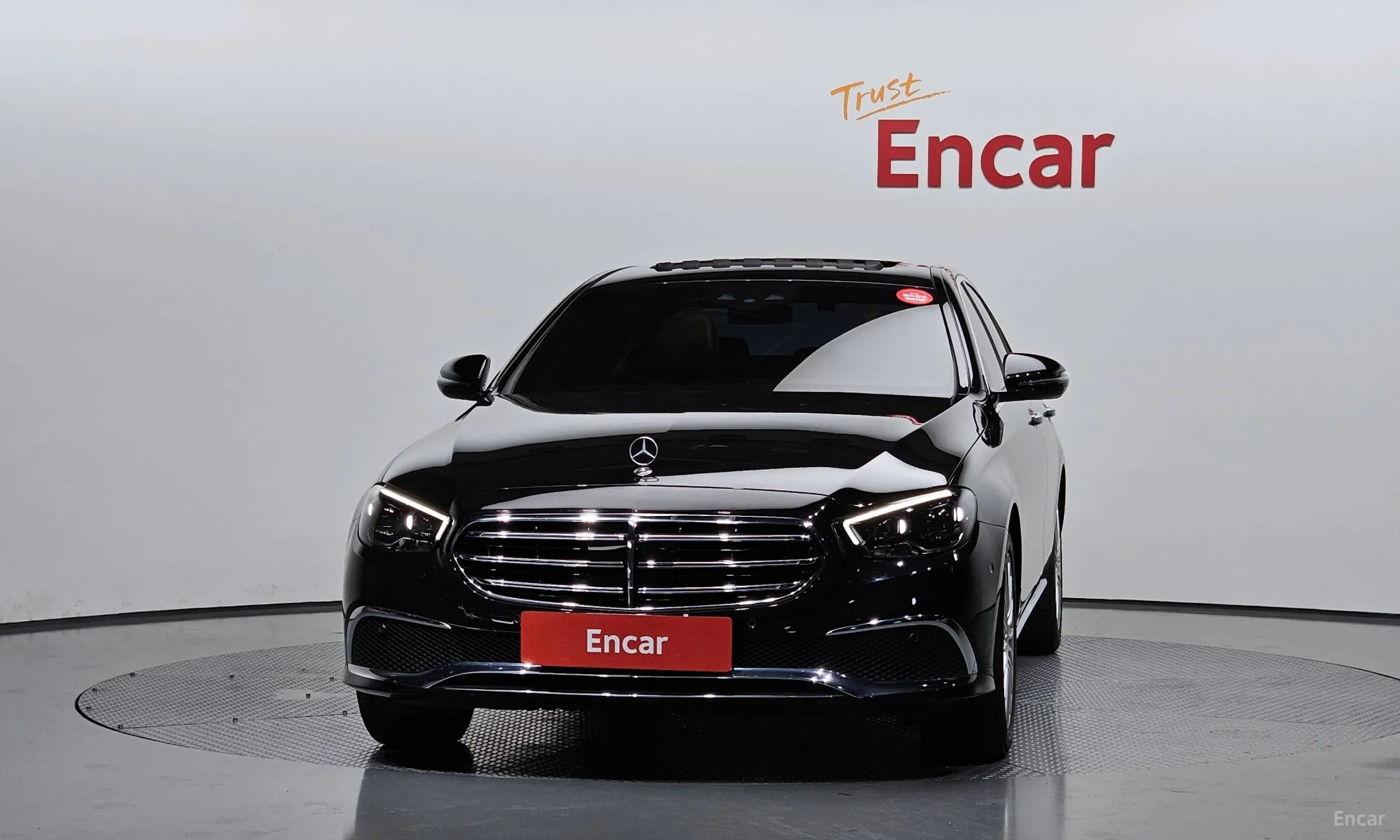 Mercedes Benz E-Class W213 превью 2