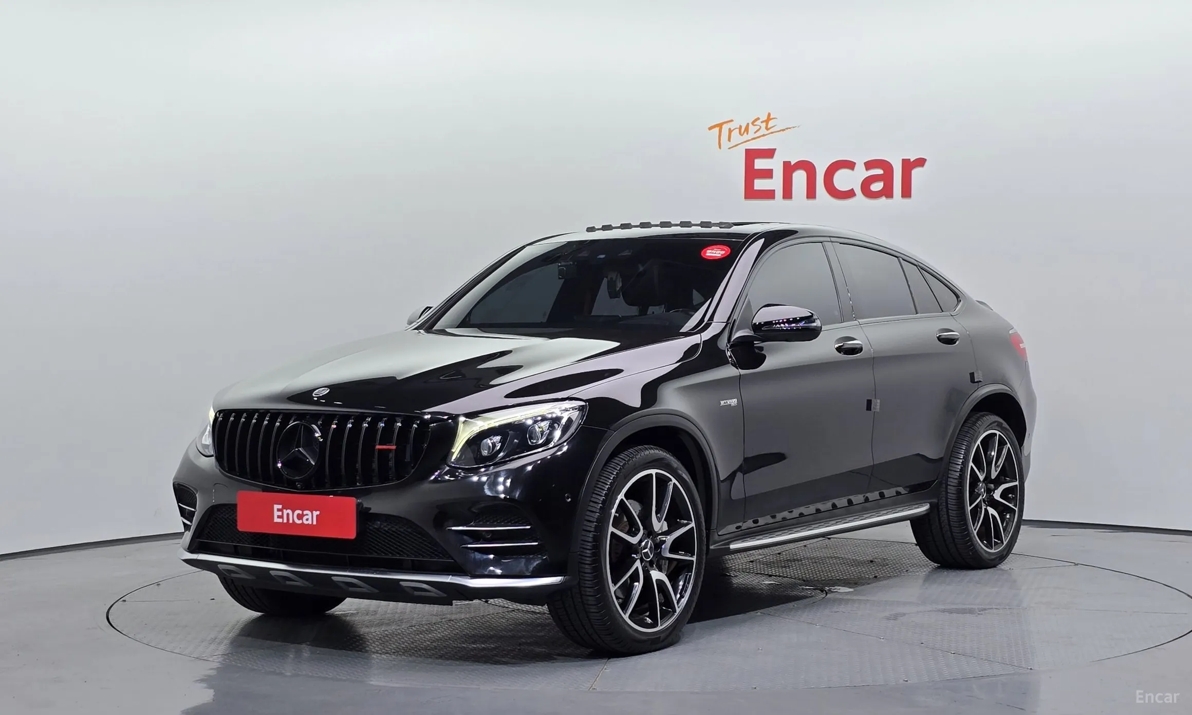 GLC-Class X253