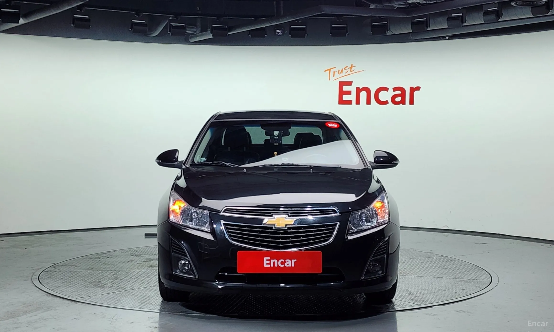 Chevrolet (GM Daewoo) Cruze превью 2