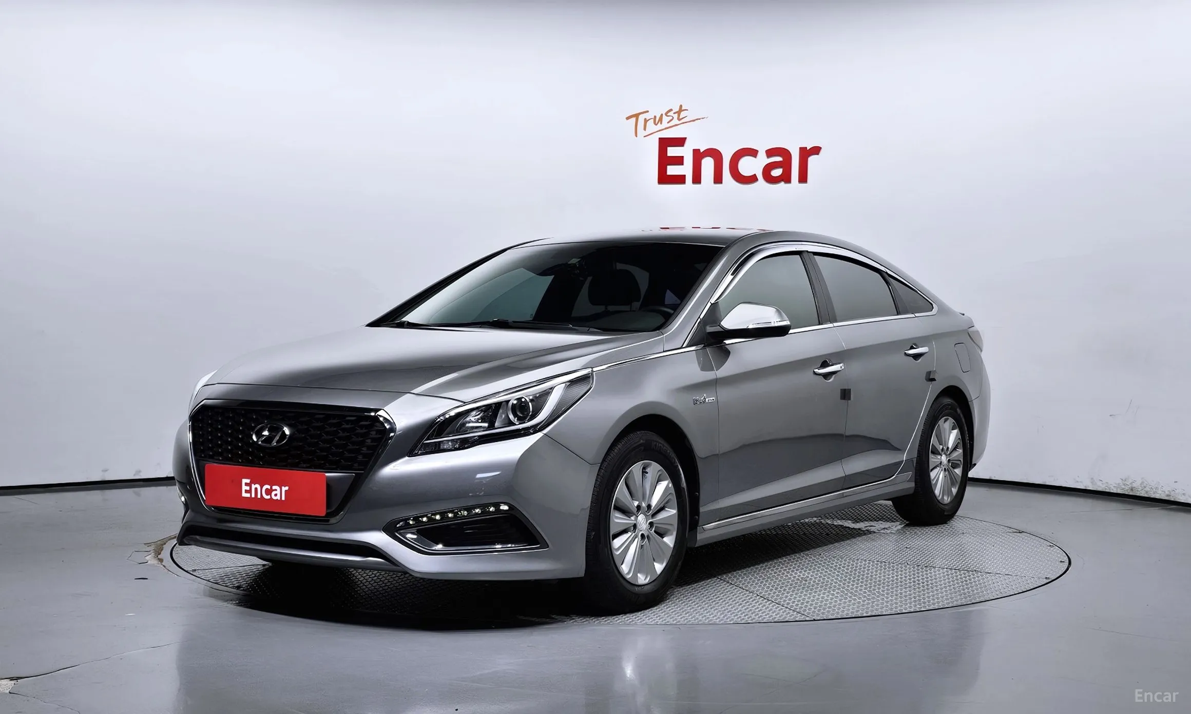 LF Sonata Hybrid