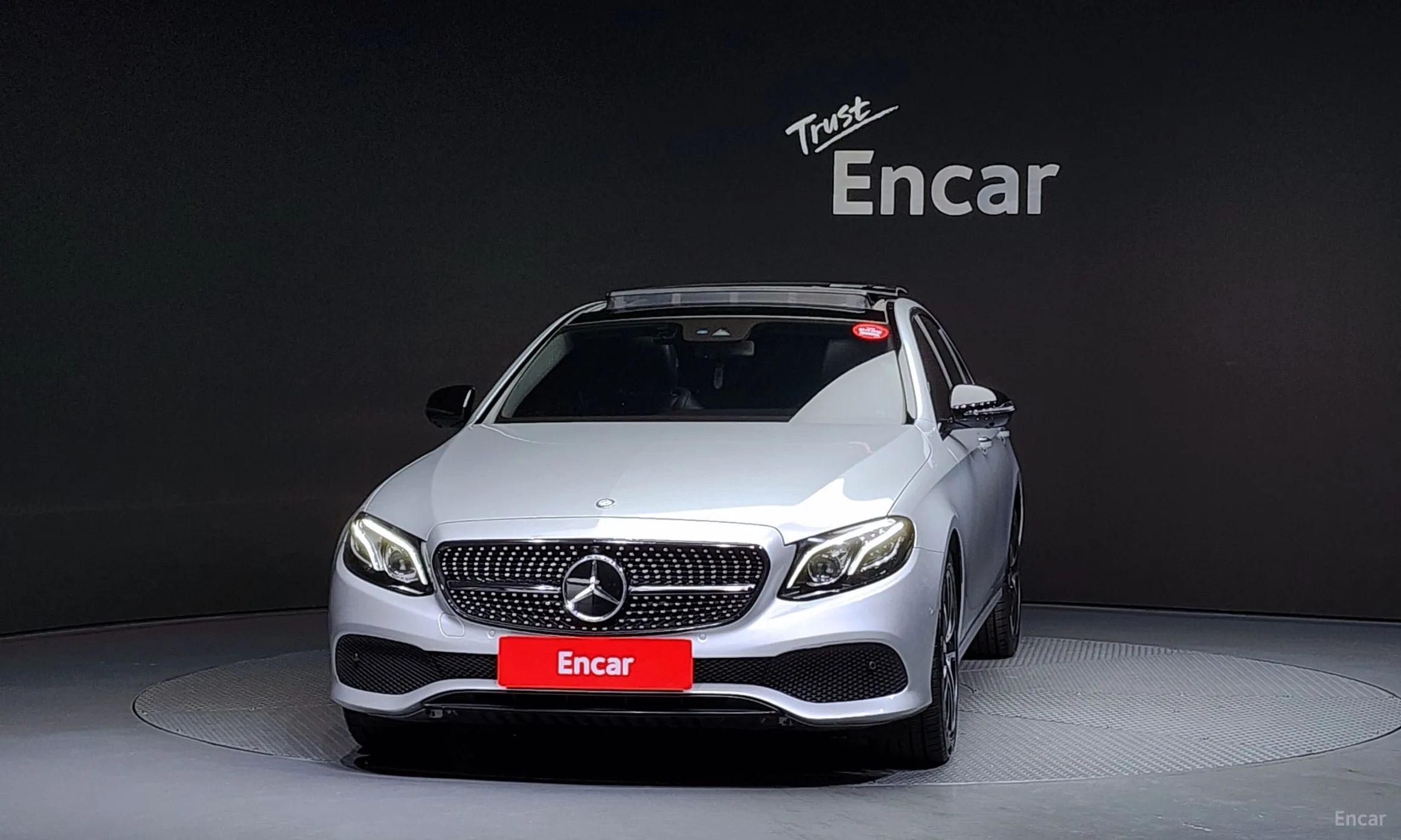 Mercedes Benz E-Class W213 превью 2