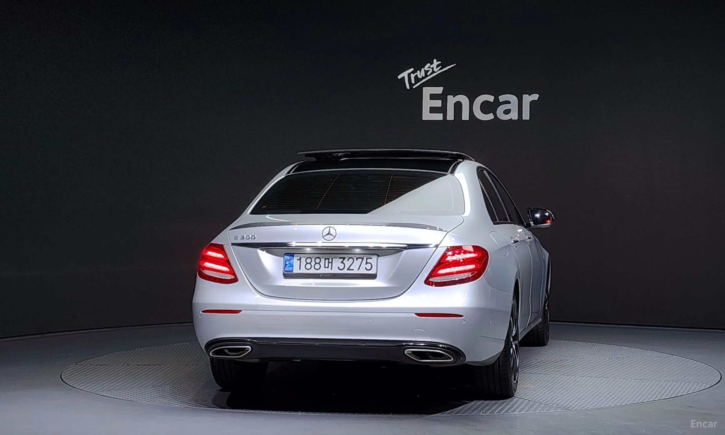 Mercedes Benz E-Class W213 превью 3