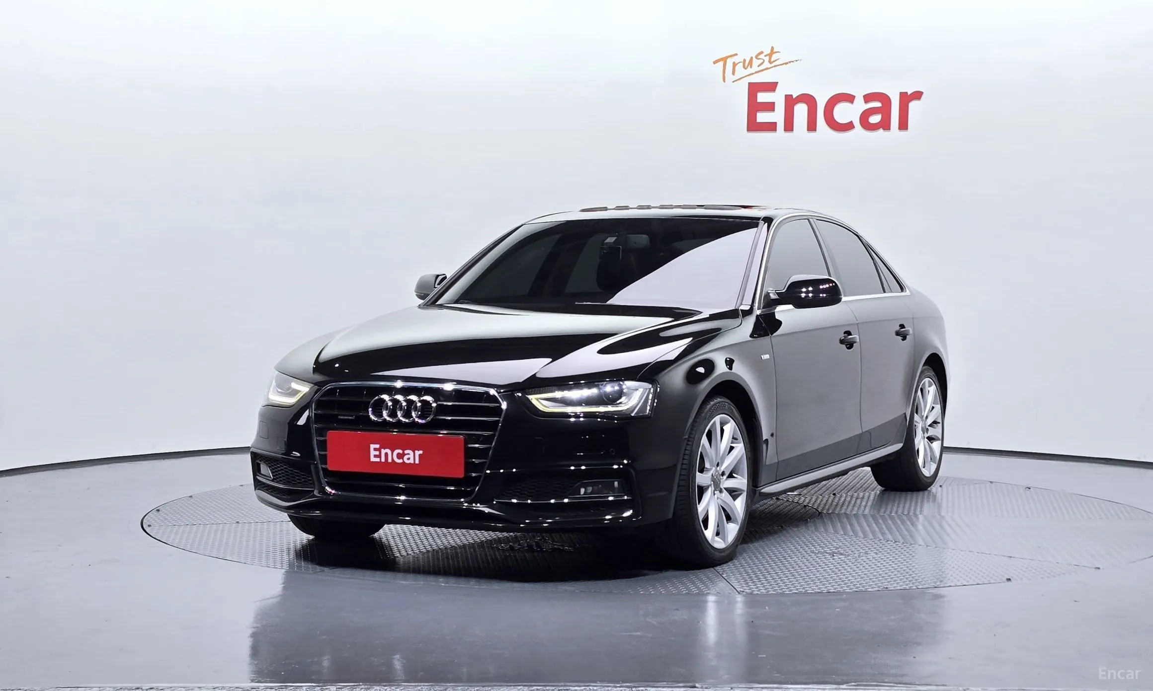 New A4