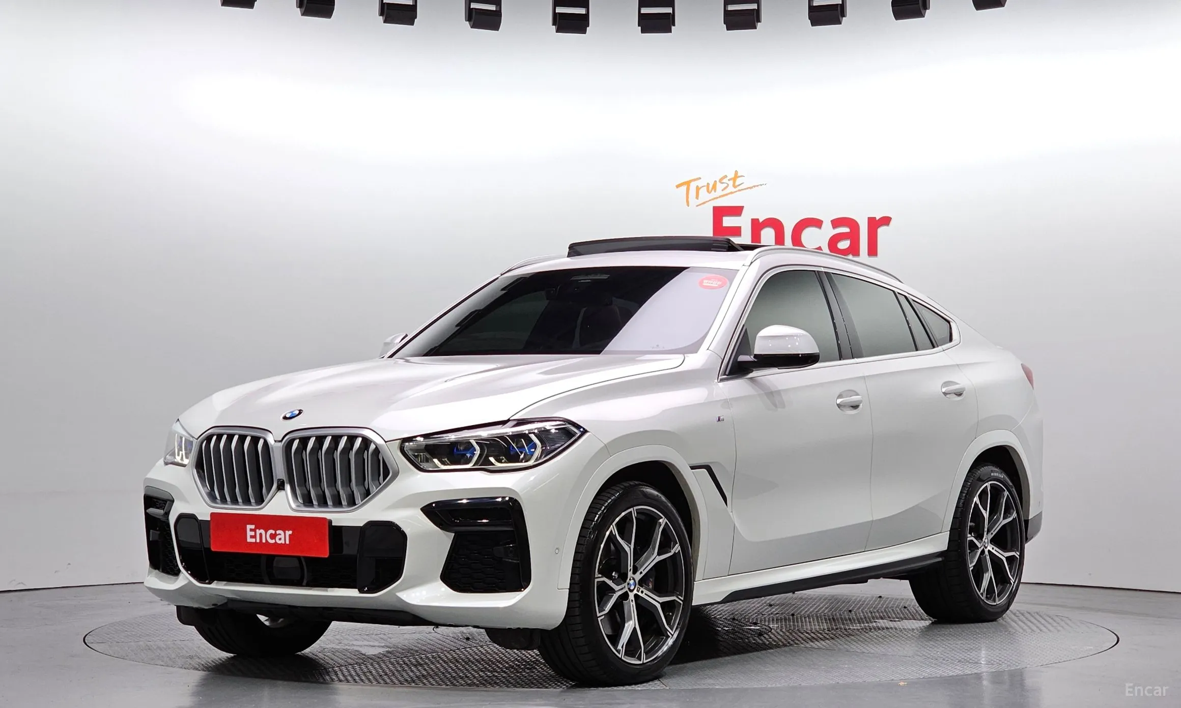 X6 (G06)