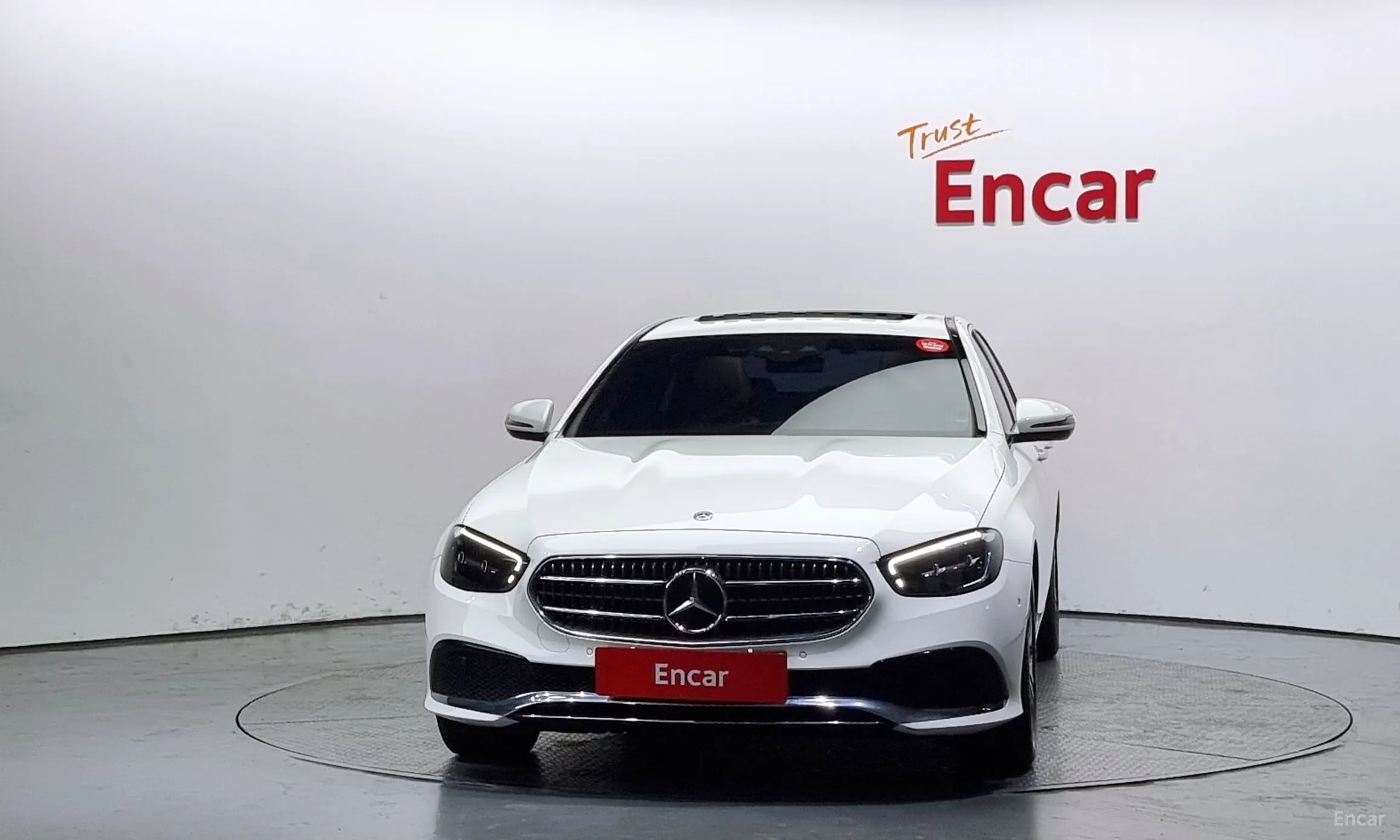 Mercedes Benz E-Class W213 превью 2