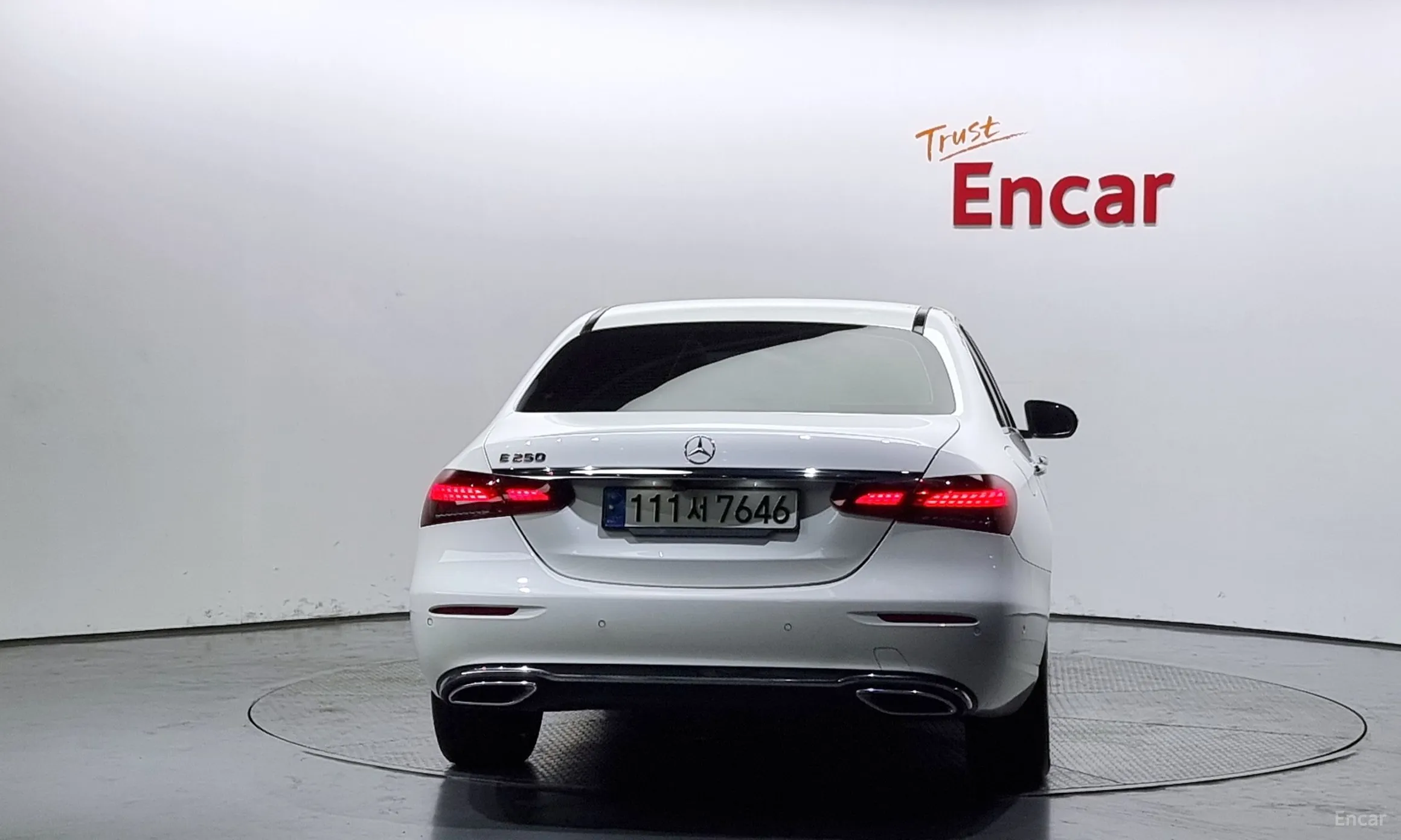 Mercedes Benz E-Class W213 превью 3