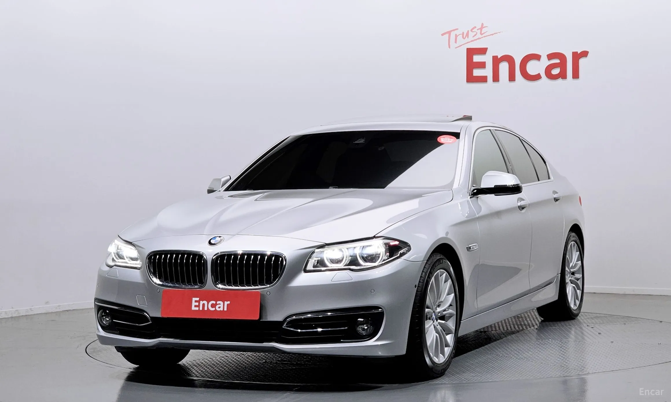 5 Series (F10)