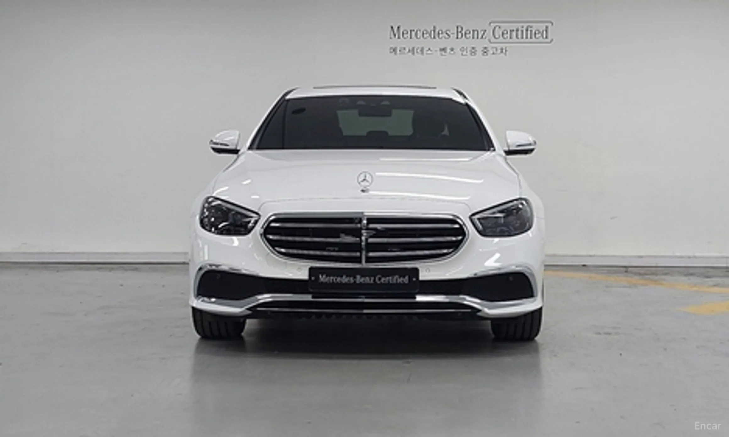 Mercedes Benz E-Class W213 превью 2