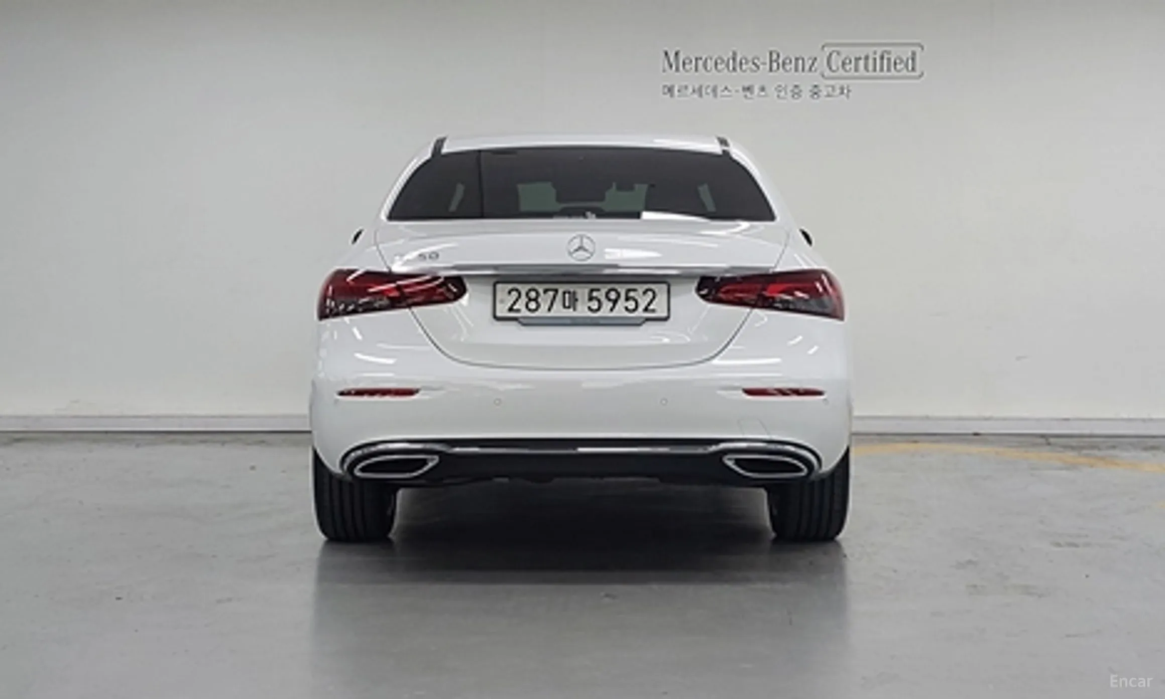 Mercedes Benz E-Class W213 превью 3