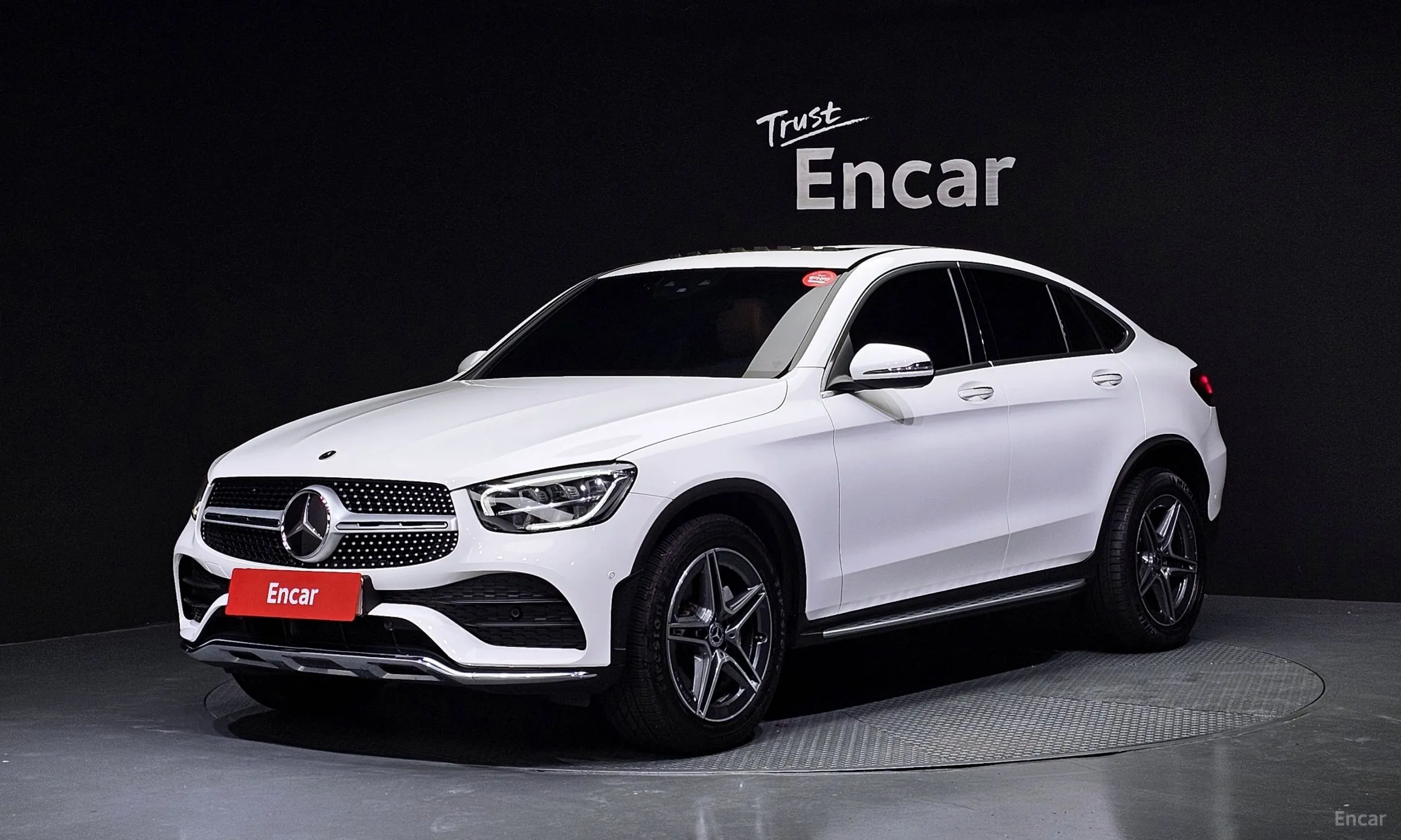 GLC-Class X253