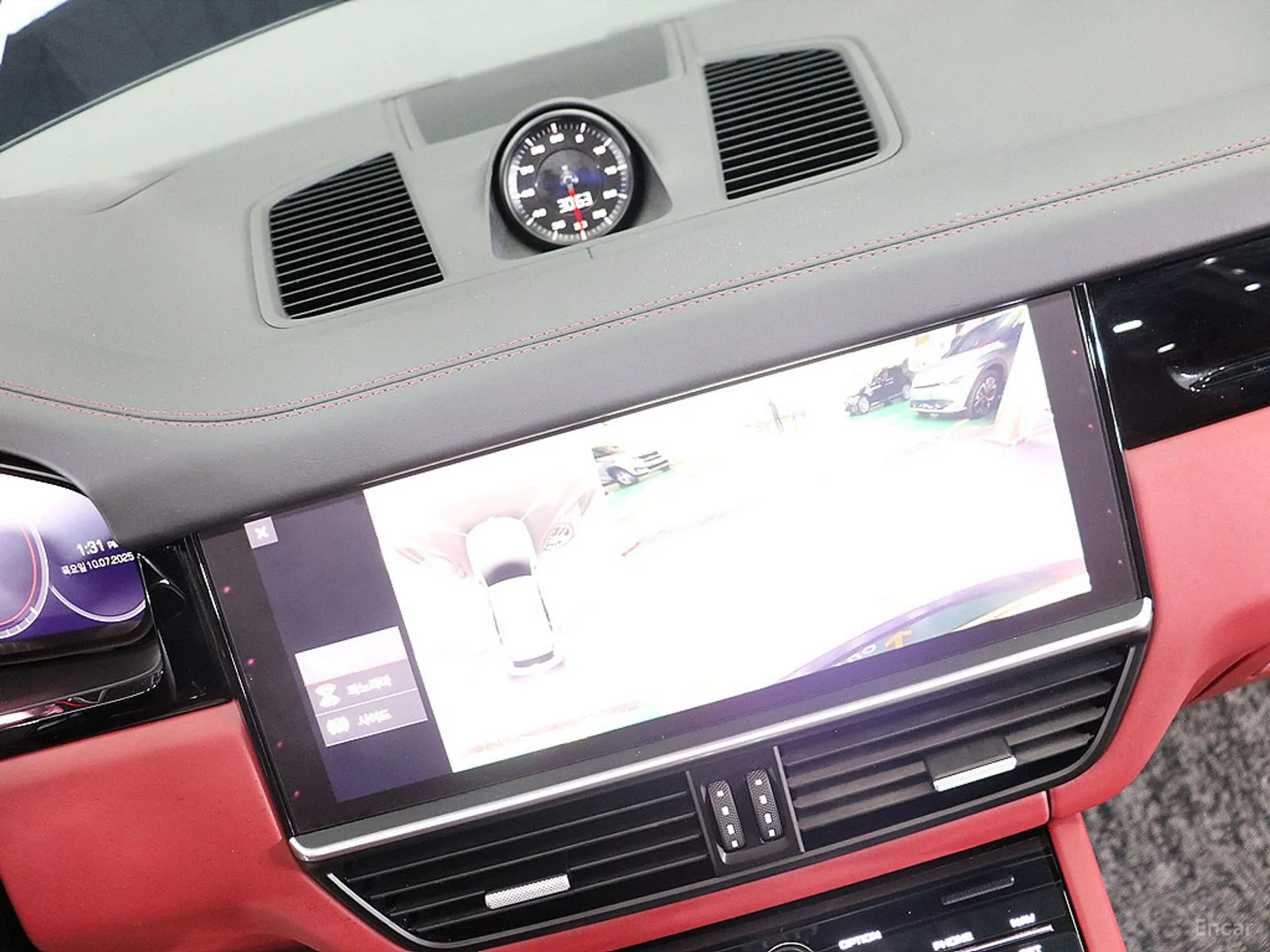 Porsche Cayenne (PO536) превью 4