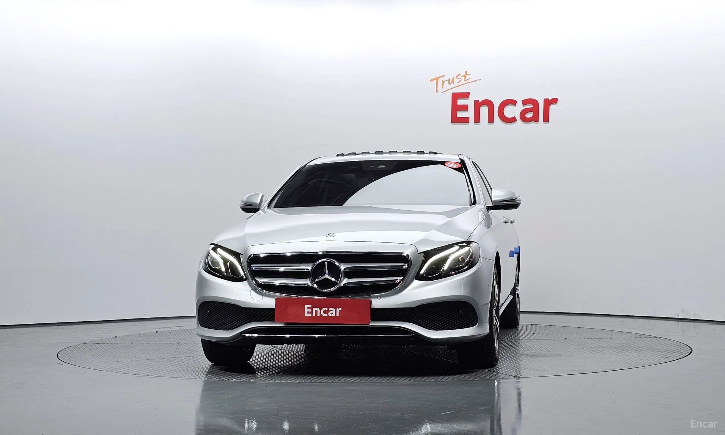 Mercedes Benz E-Class W213 превью 2