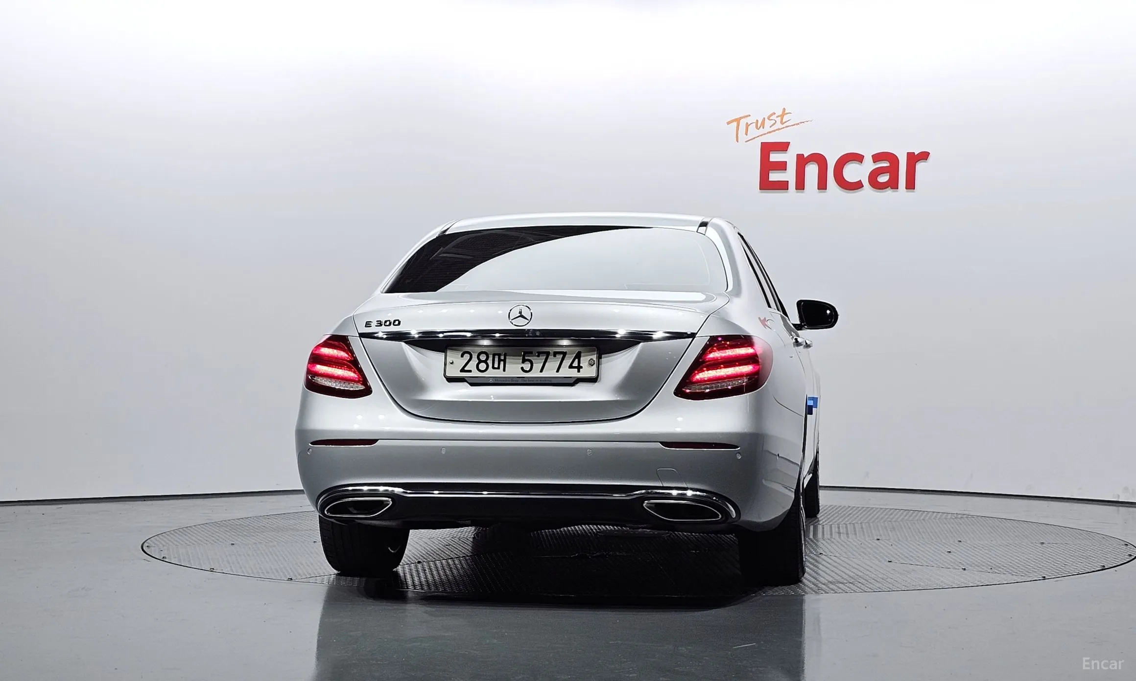 Mercedes Benz E-Class W213 превью 3
