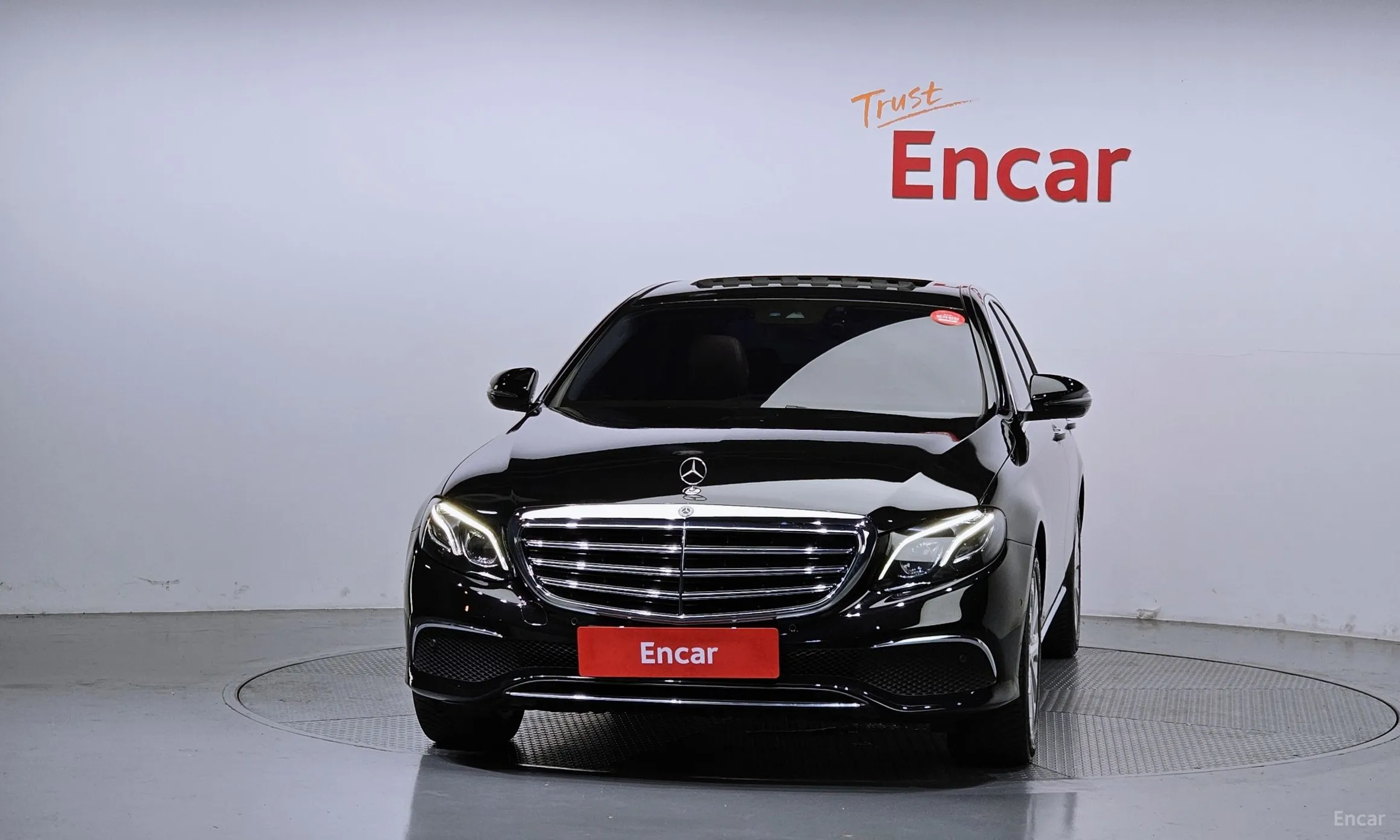 Mercedes Benz E-Class W213 превью 2