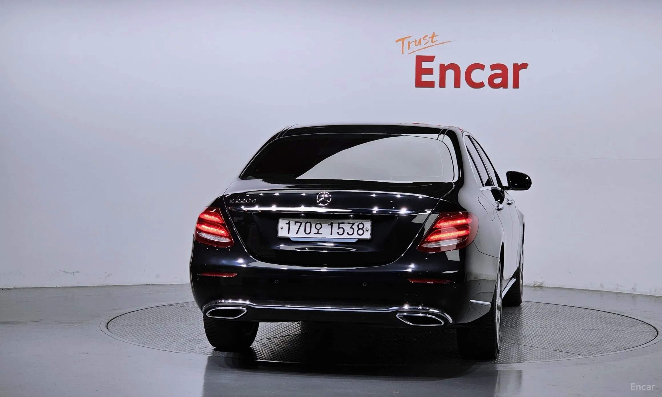 Mercedes Benz E-Class W213 превью 3