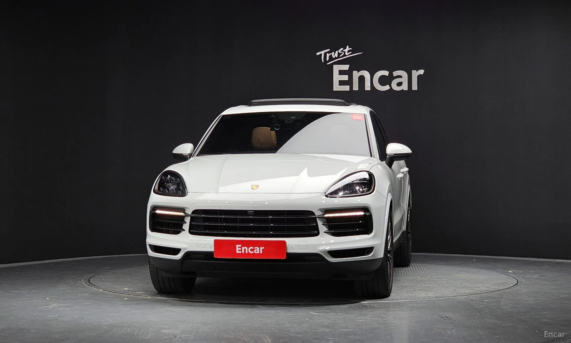 Porsche Cayenne (PO536)