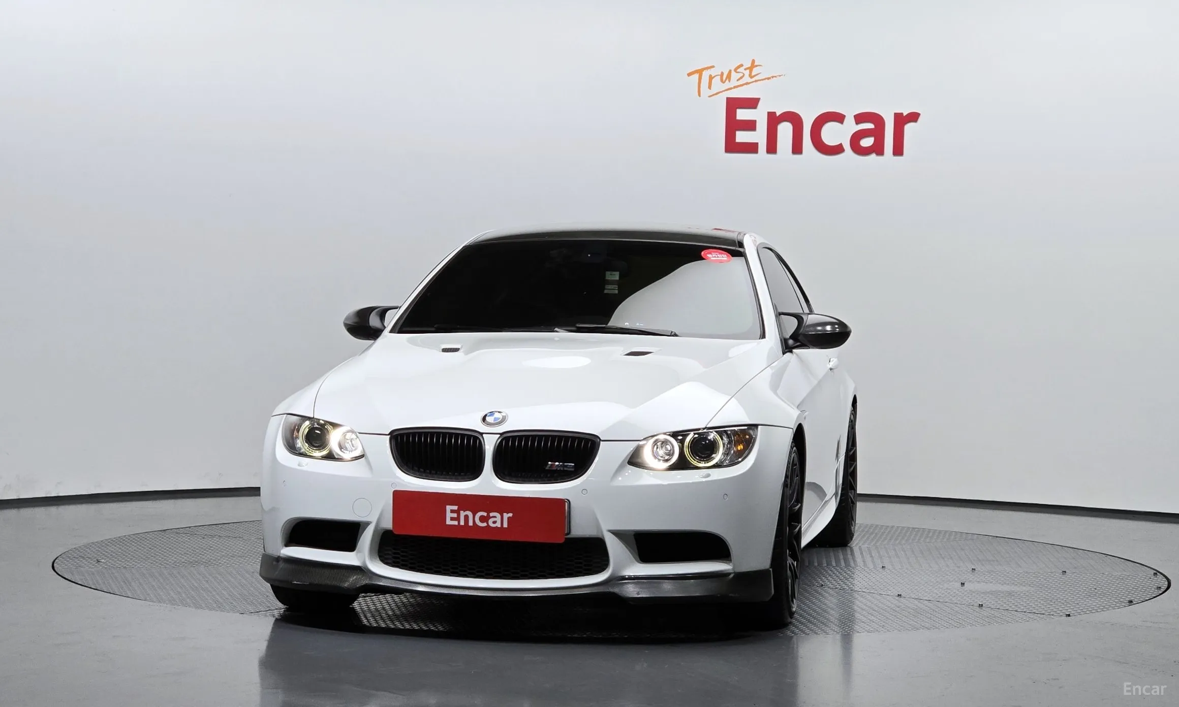 BMW M3 (E90)