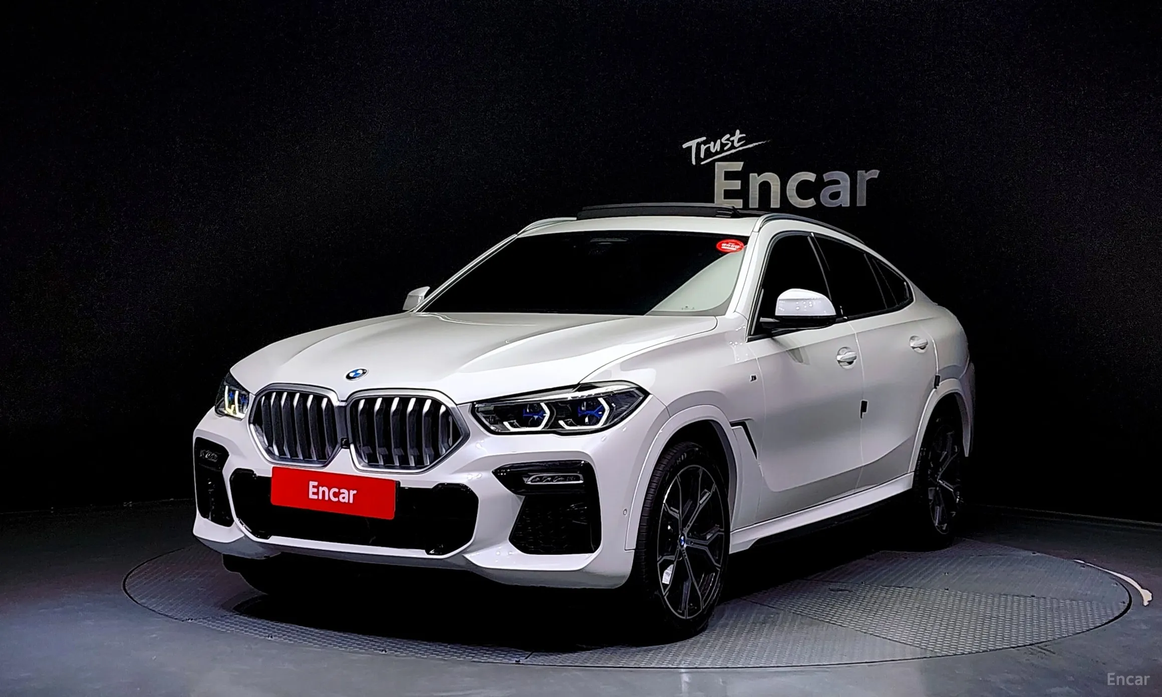X6 (G06)