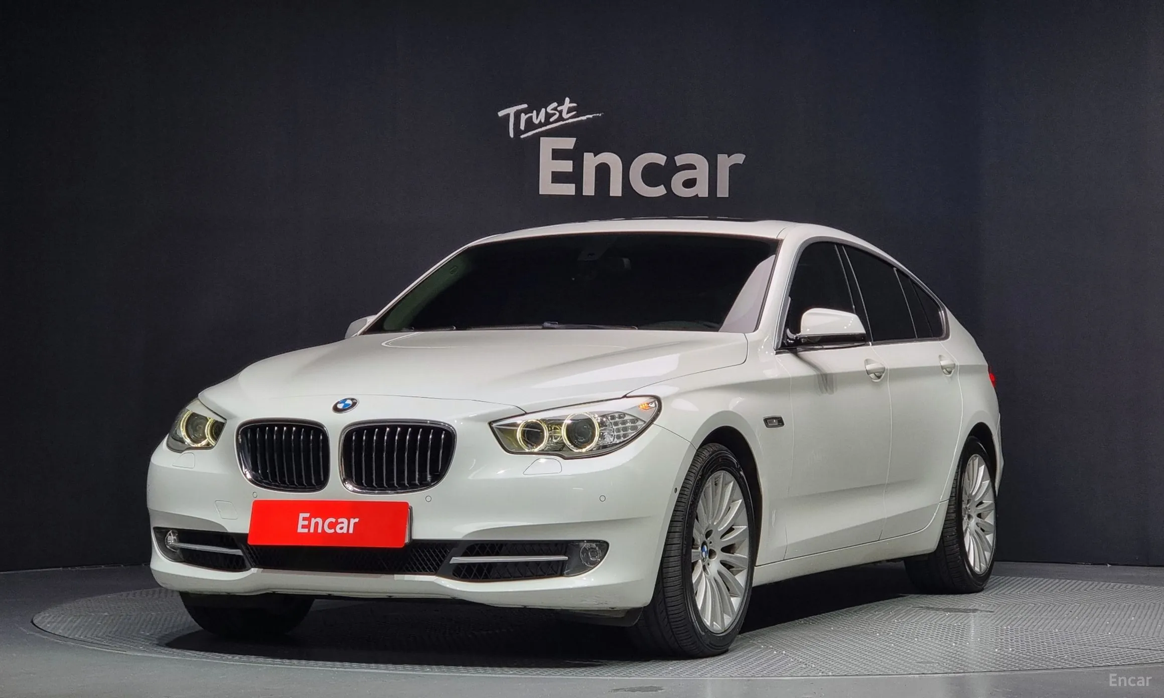 5 Series GT (F07)