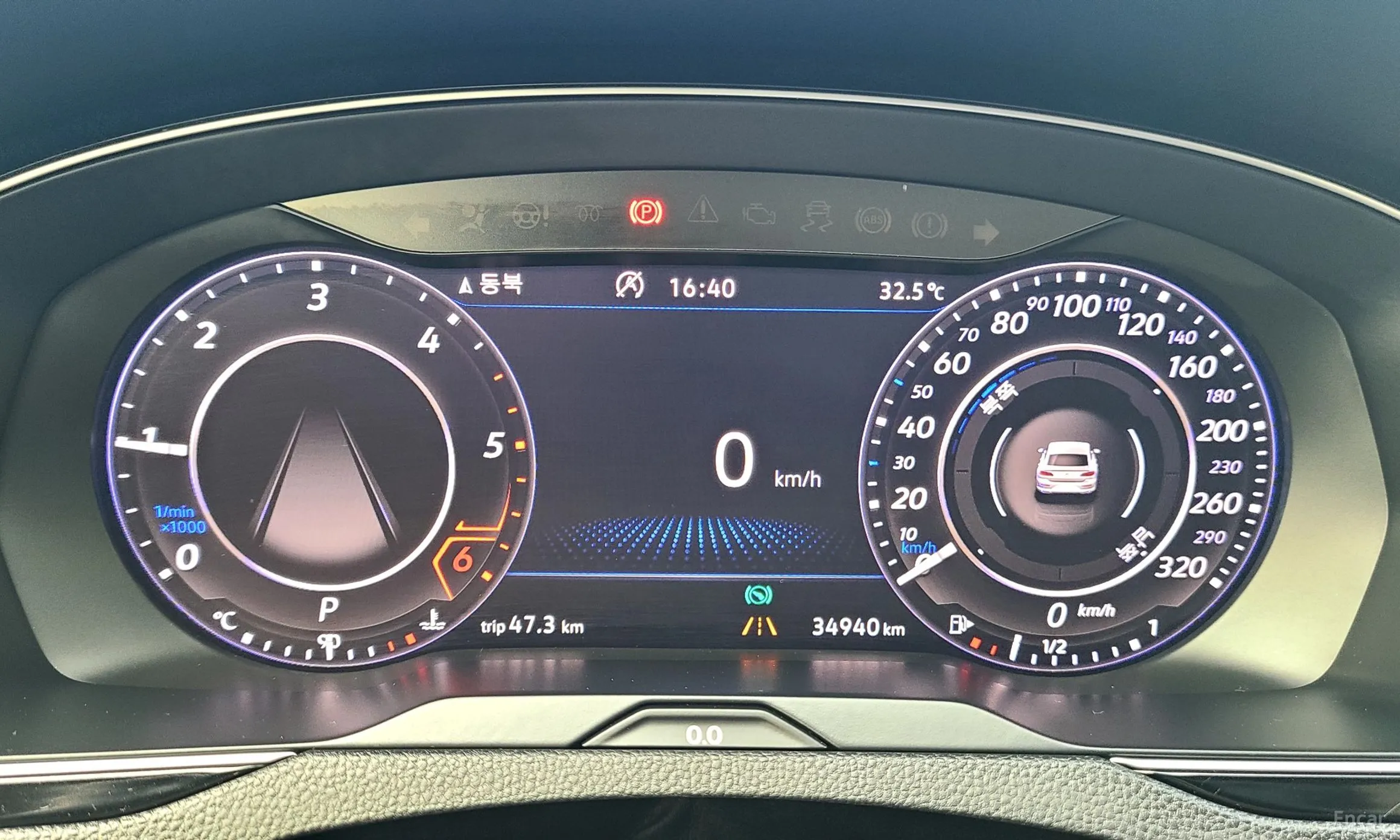 Volkswagen Ateon превью 4