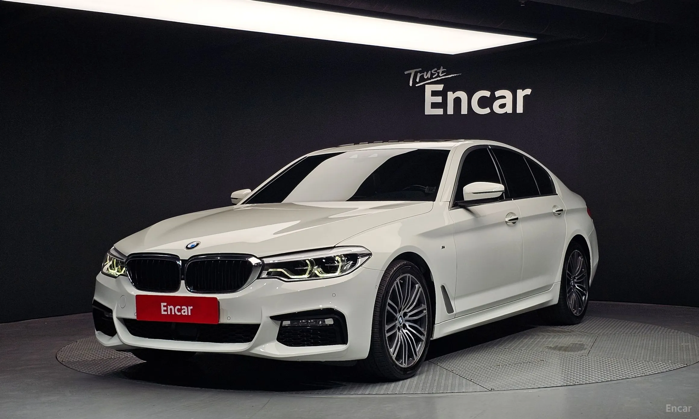 5 Series (G30)