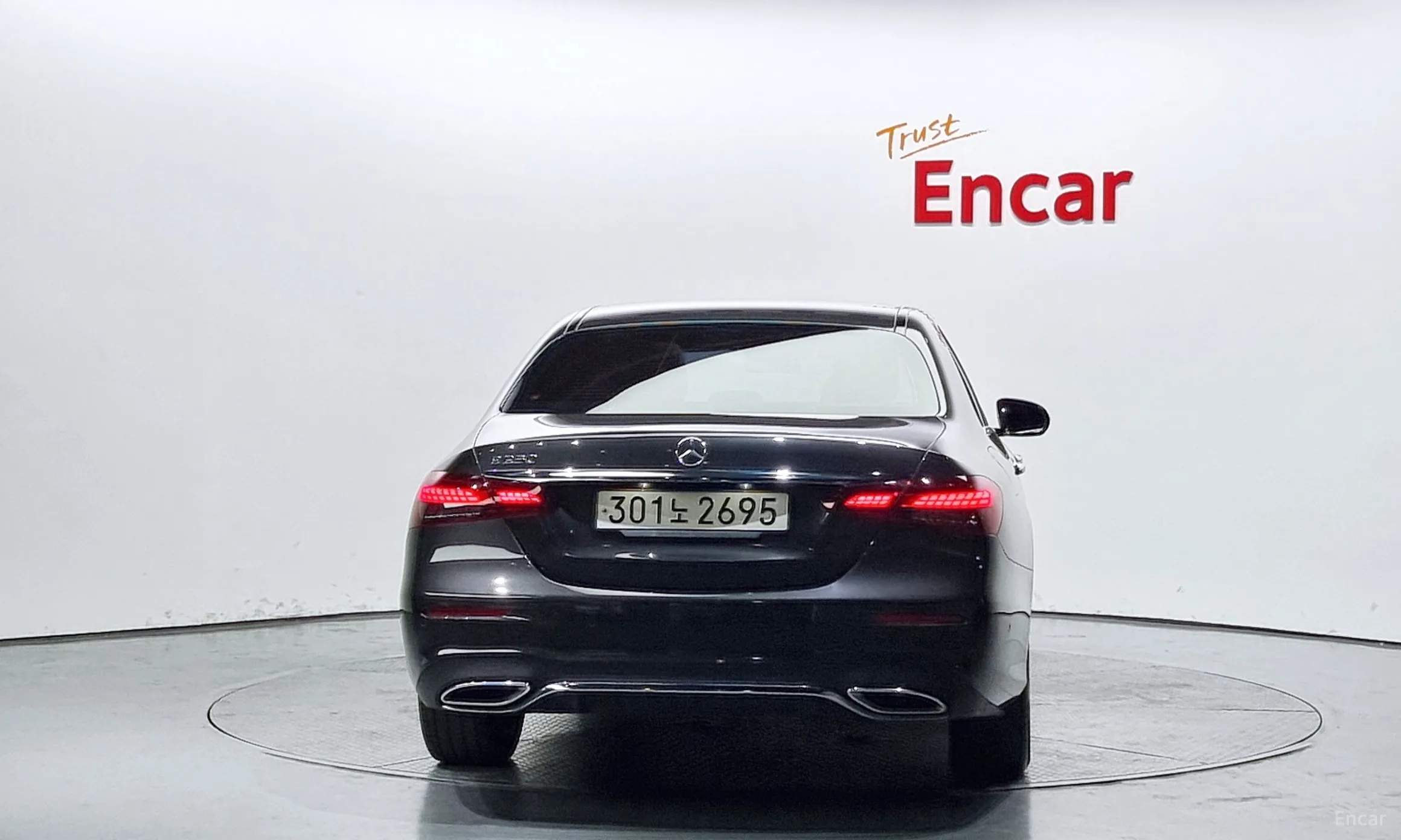 Mercedes Benz E-Class W213 превью 3