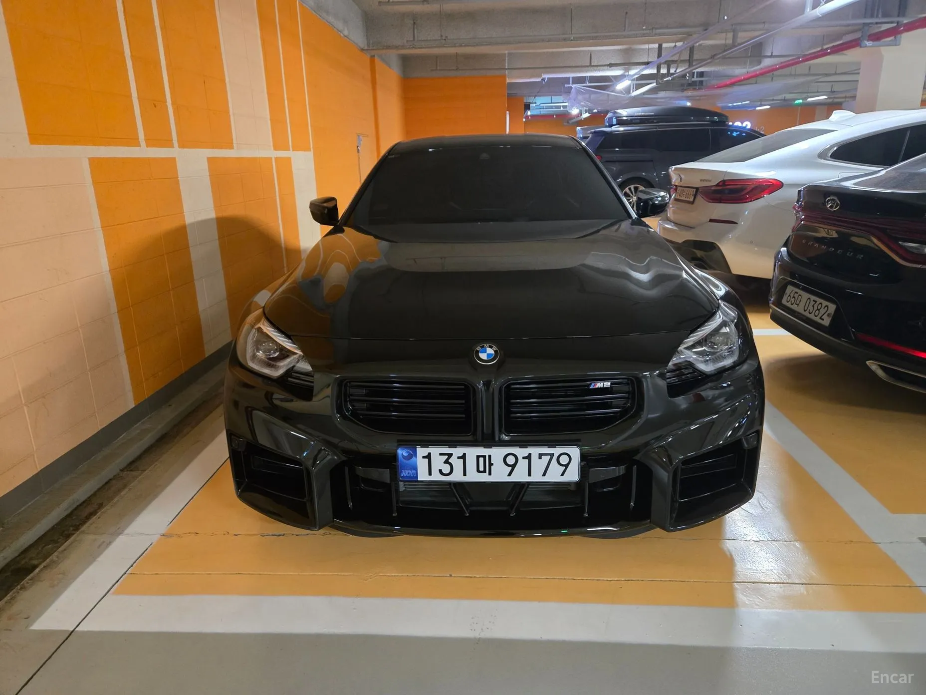 BMW M2 (G87)