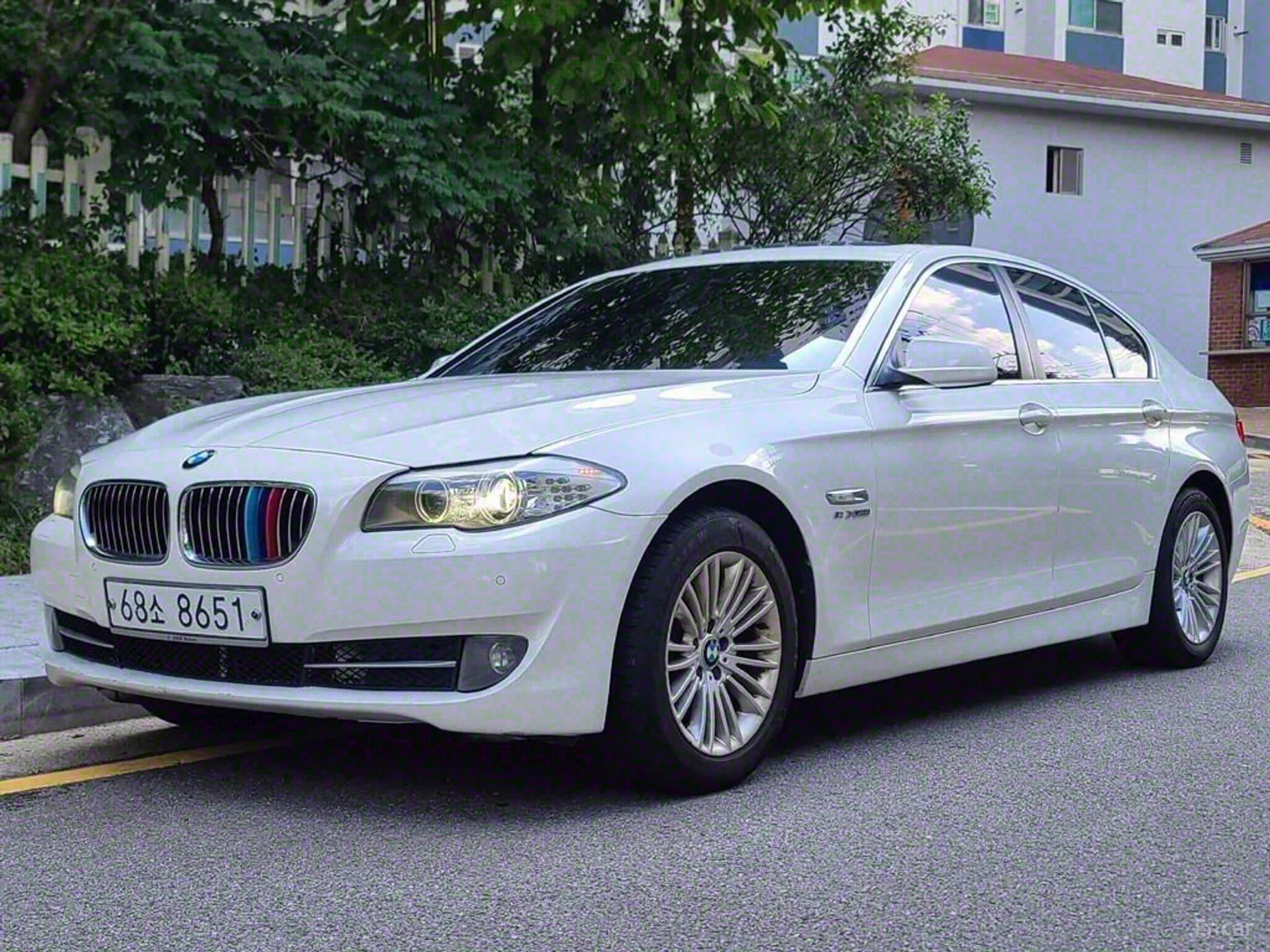 5 Series (F10)