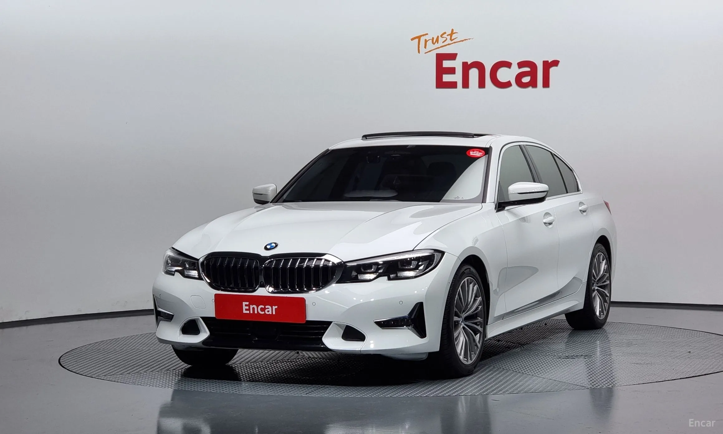 3 Series (G20)