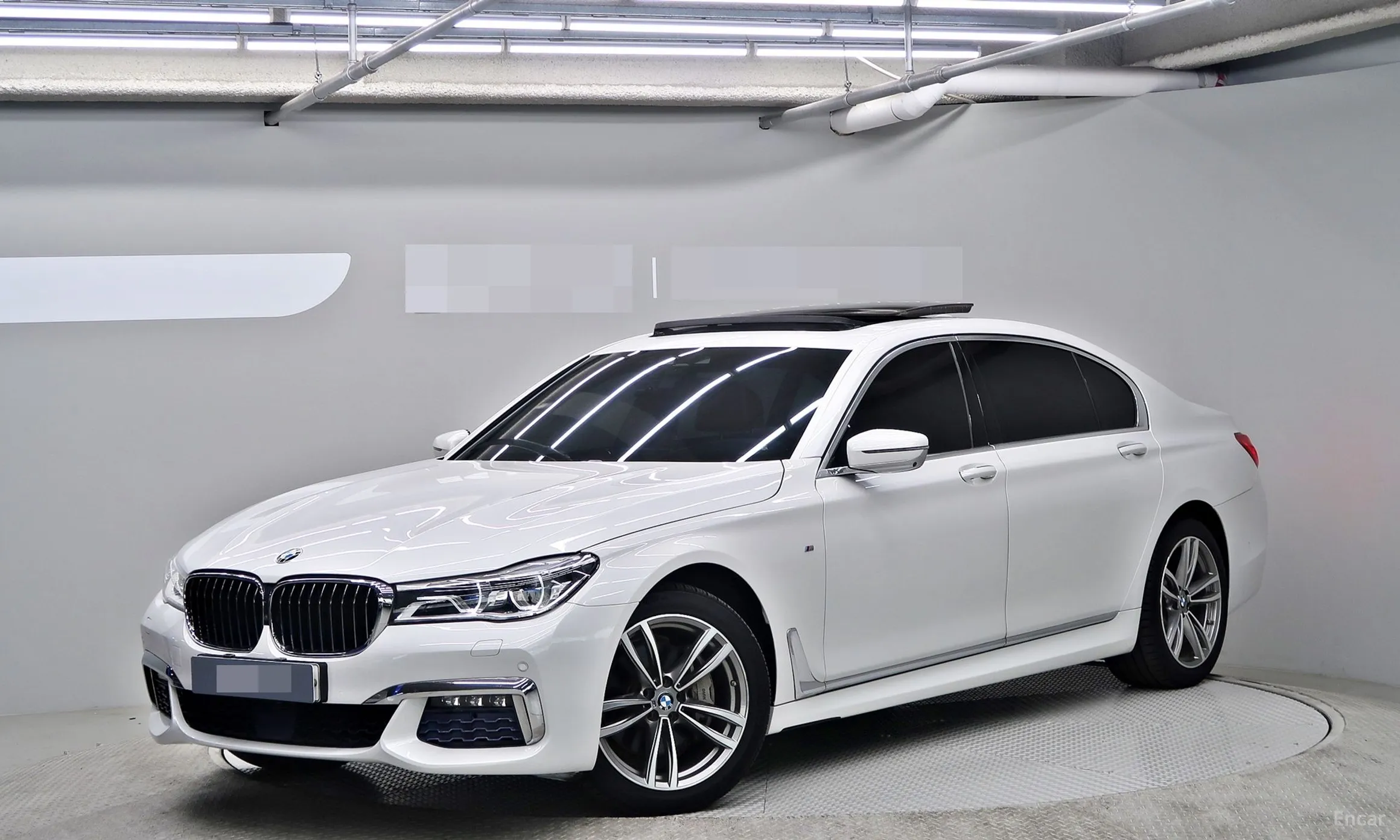 7 Series (G11)