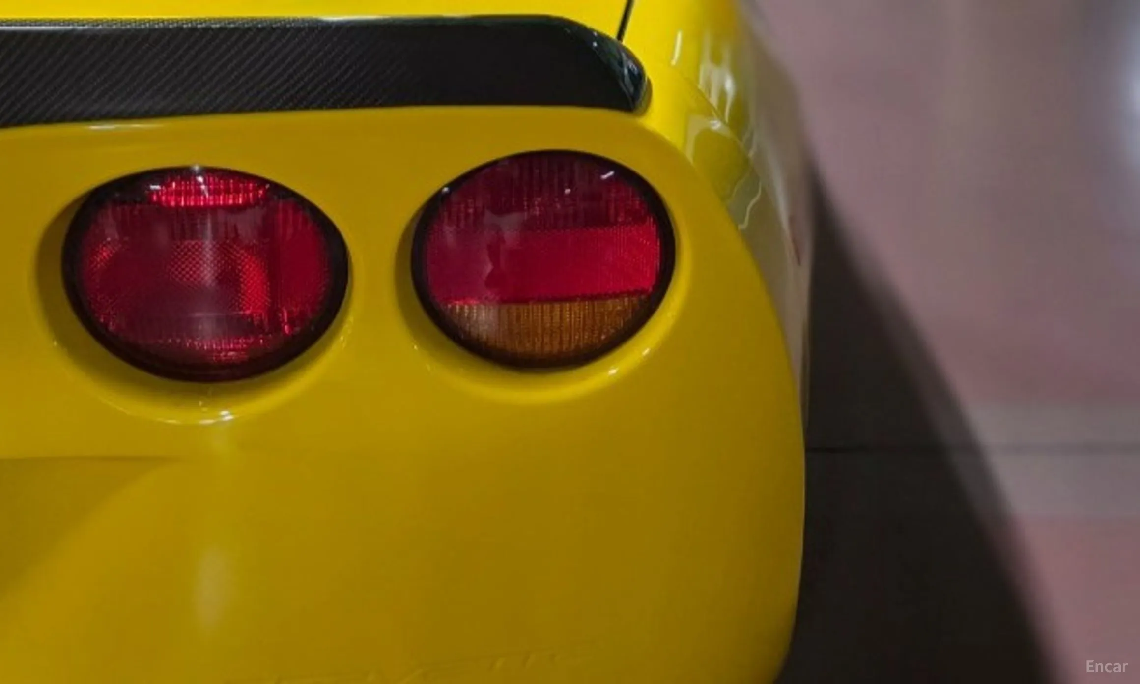 Chevrolet Corvette превью 18