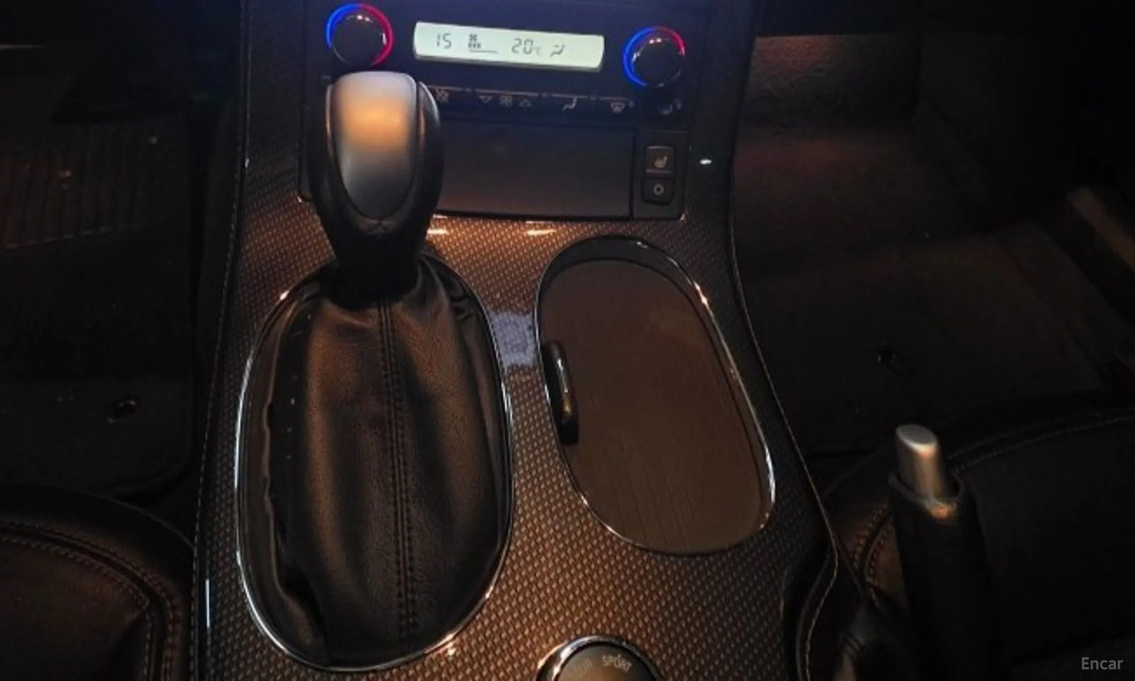 Chevrolet Corvette превью 9
