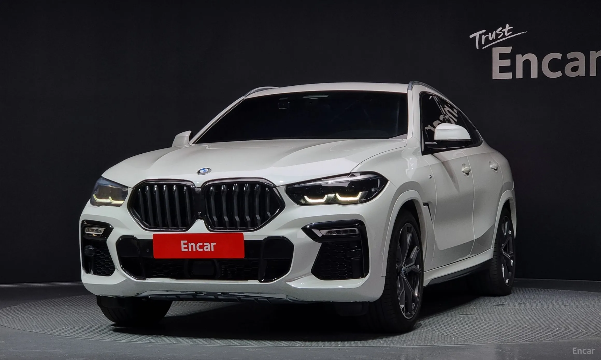 X6 (G06)